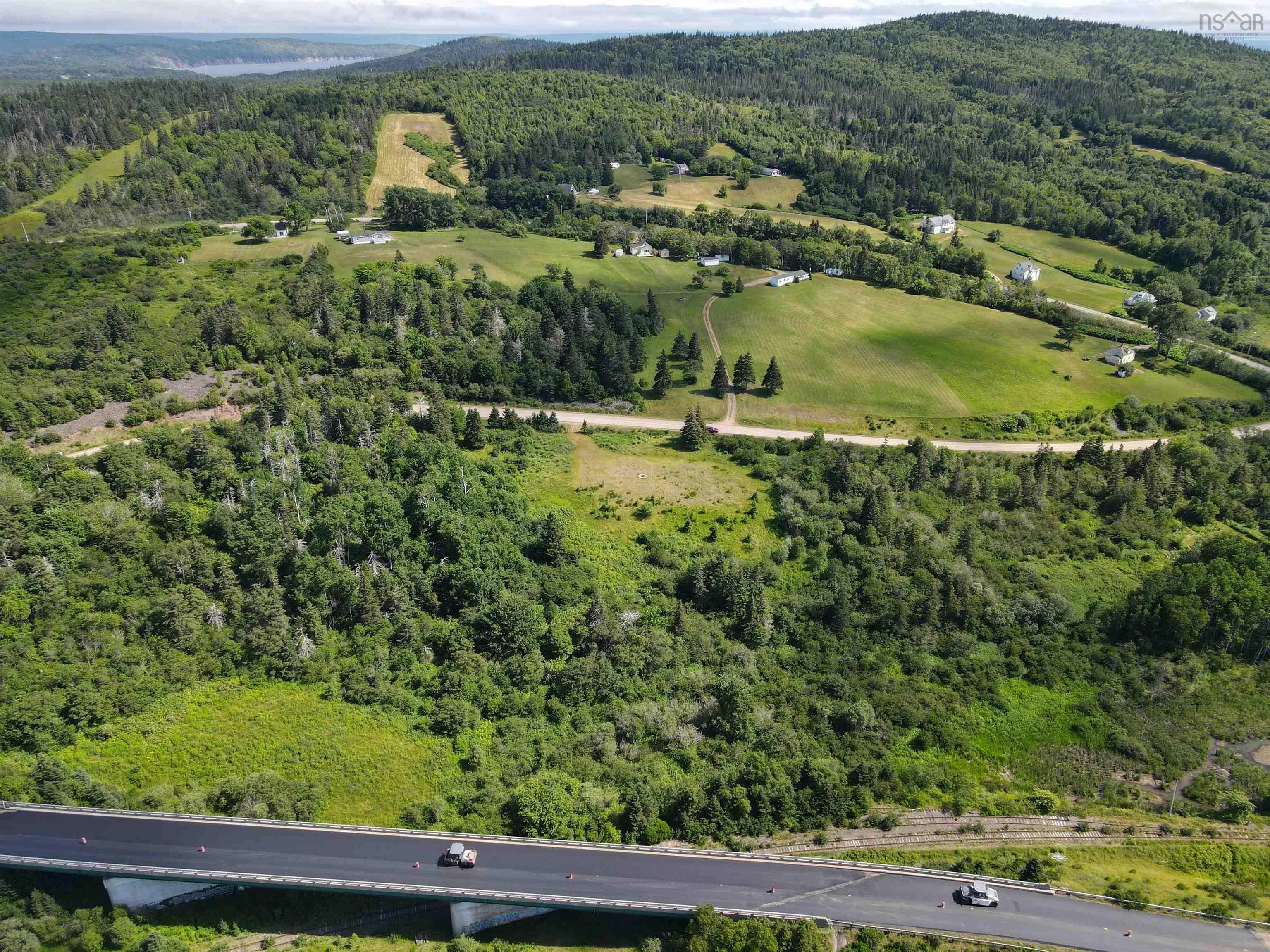 Grand Narrows Highway, Grand Narrows, NS B1T 1E1, ,Land,For Sale,Grand Narrows Highway,202516998