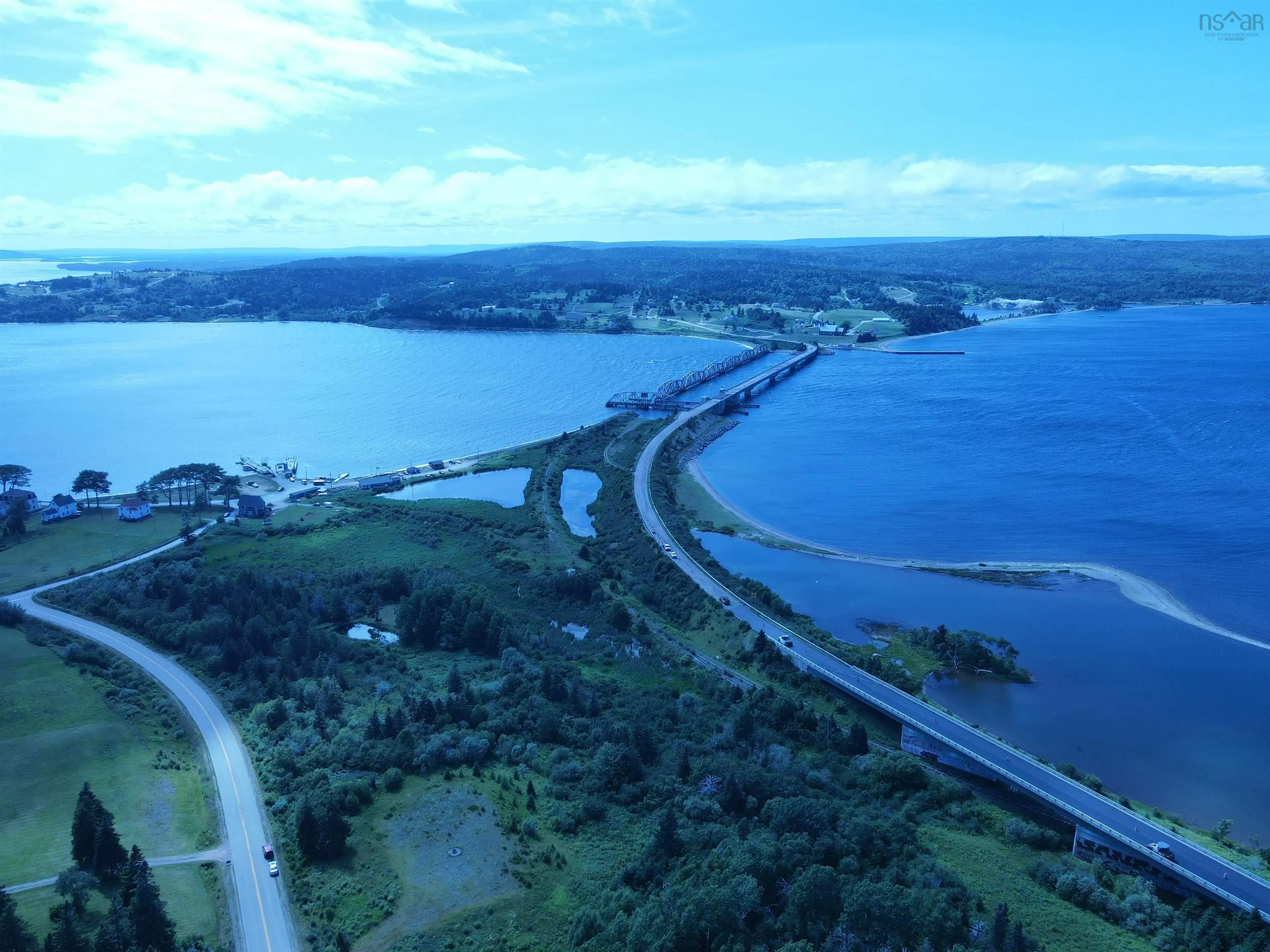 Grand Narrows Highway, Grand Narrows, NS B1T 1E1, ,Land,For Sale,Grand Narrows Highway,202516998