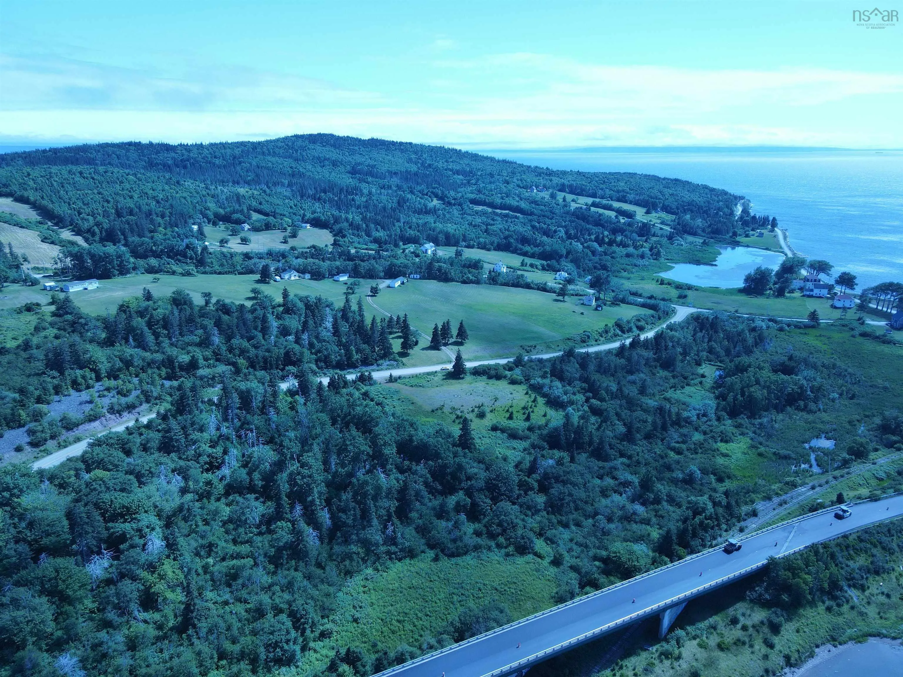 Grand Narrows Highway, Grand Narrows, NS B1T 1E1, ,Land,For Sale,Grand Narrows Highway,202516998