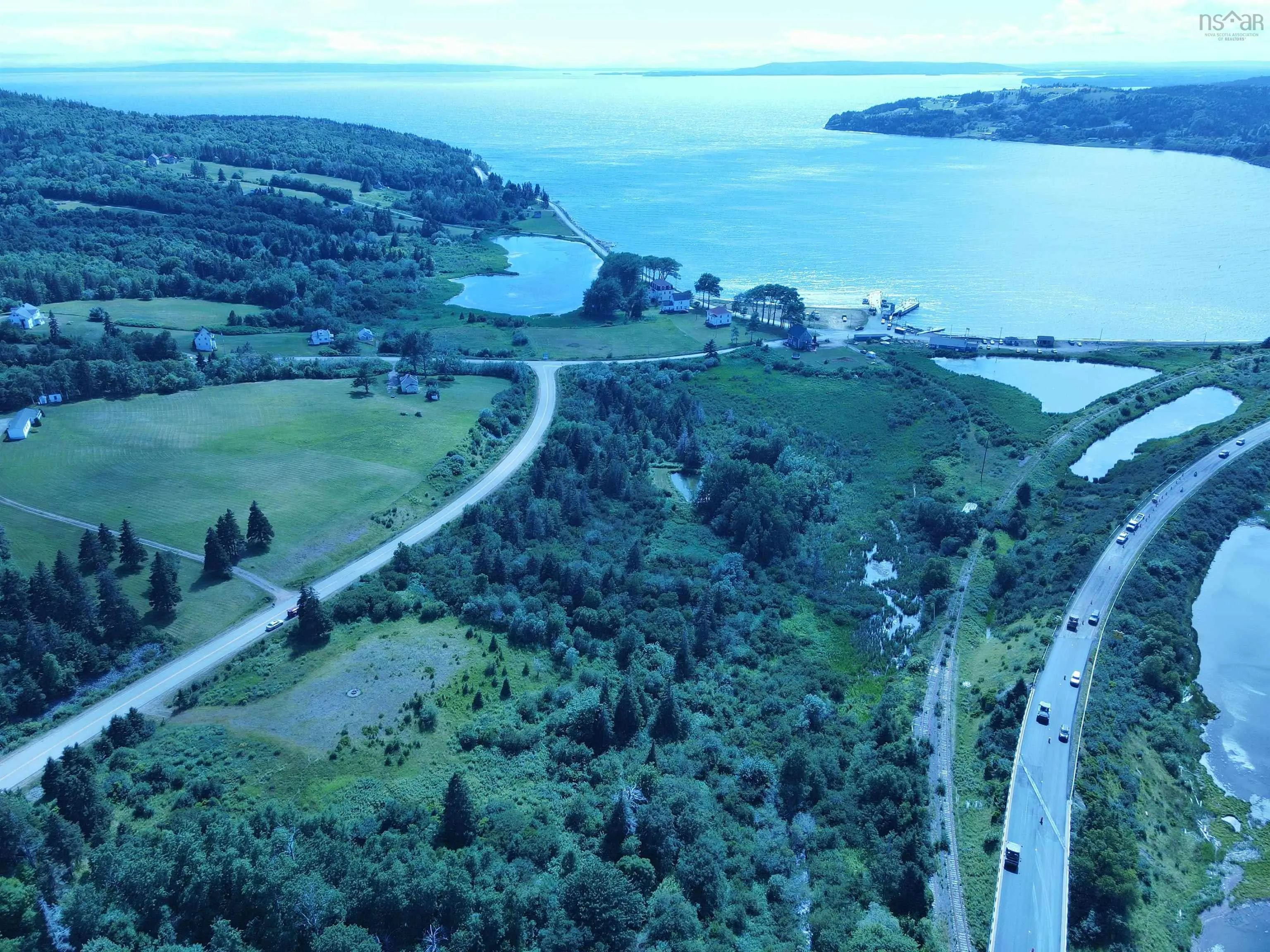 Grand Narrows Highway, Grand Narrows, NS B1T 1E1, ,Land,For Sale,Grand Narrows Highway,202516998