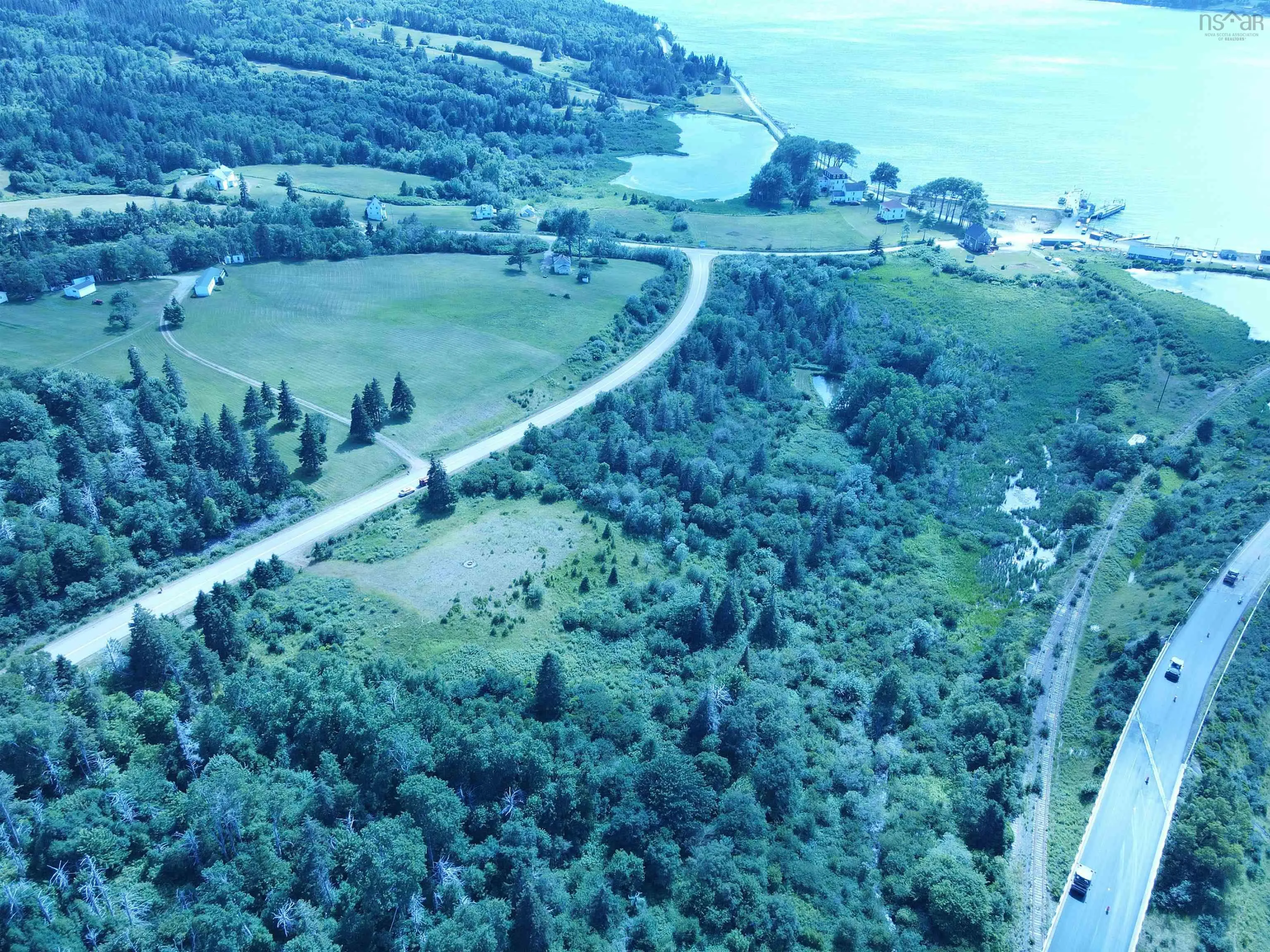 Grand Narrows Highway, Grand Narrows, NS B1T 1E1, ,Land,For Sale,Grand Narrows Highway,202516998
