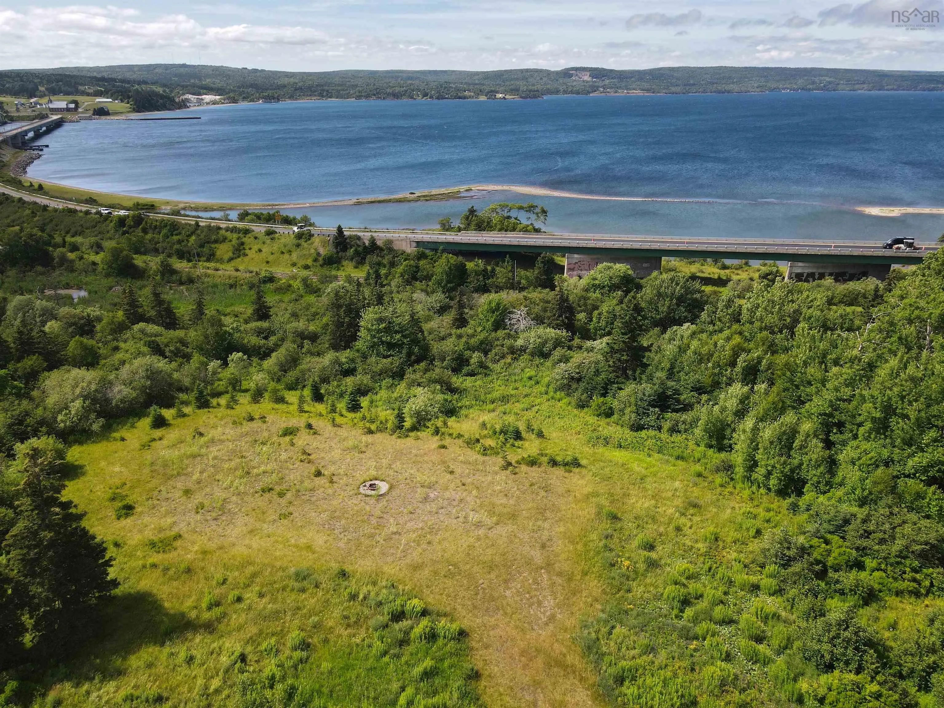 Grand Narrows Highway, Grand Narrows, NS B1T 1E1, ,Land,For Sale,Grand Narrows Highway,202516998