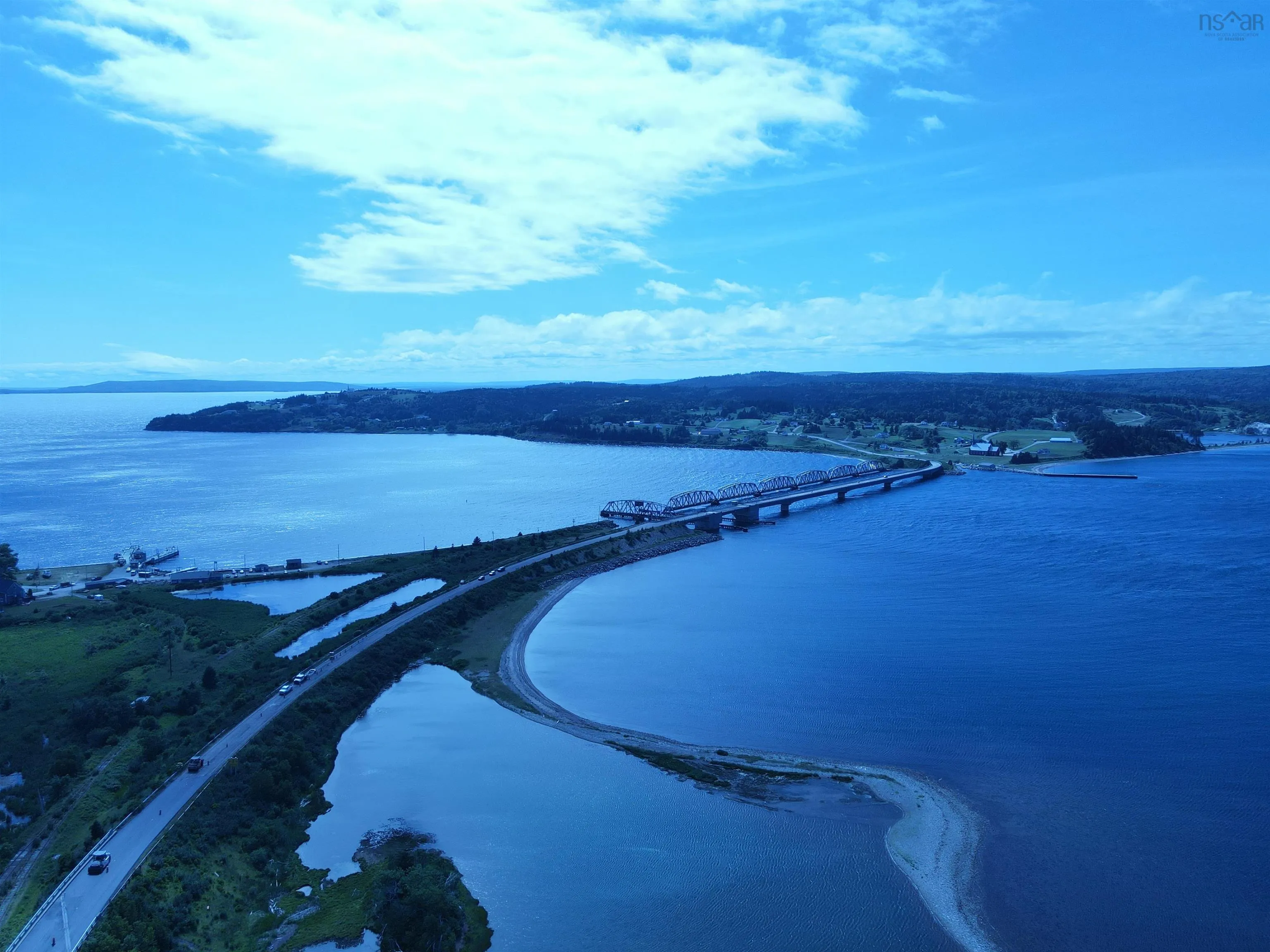 Grand Narrows Highway, Grand Narrows, NS B1T 1E1, ,Land,For Sale,Grand Narrows Highway,202516998