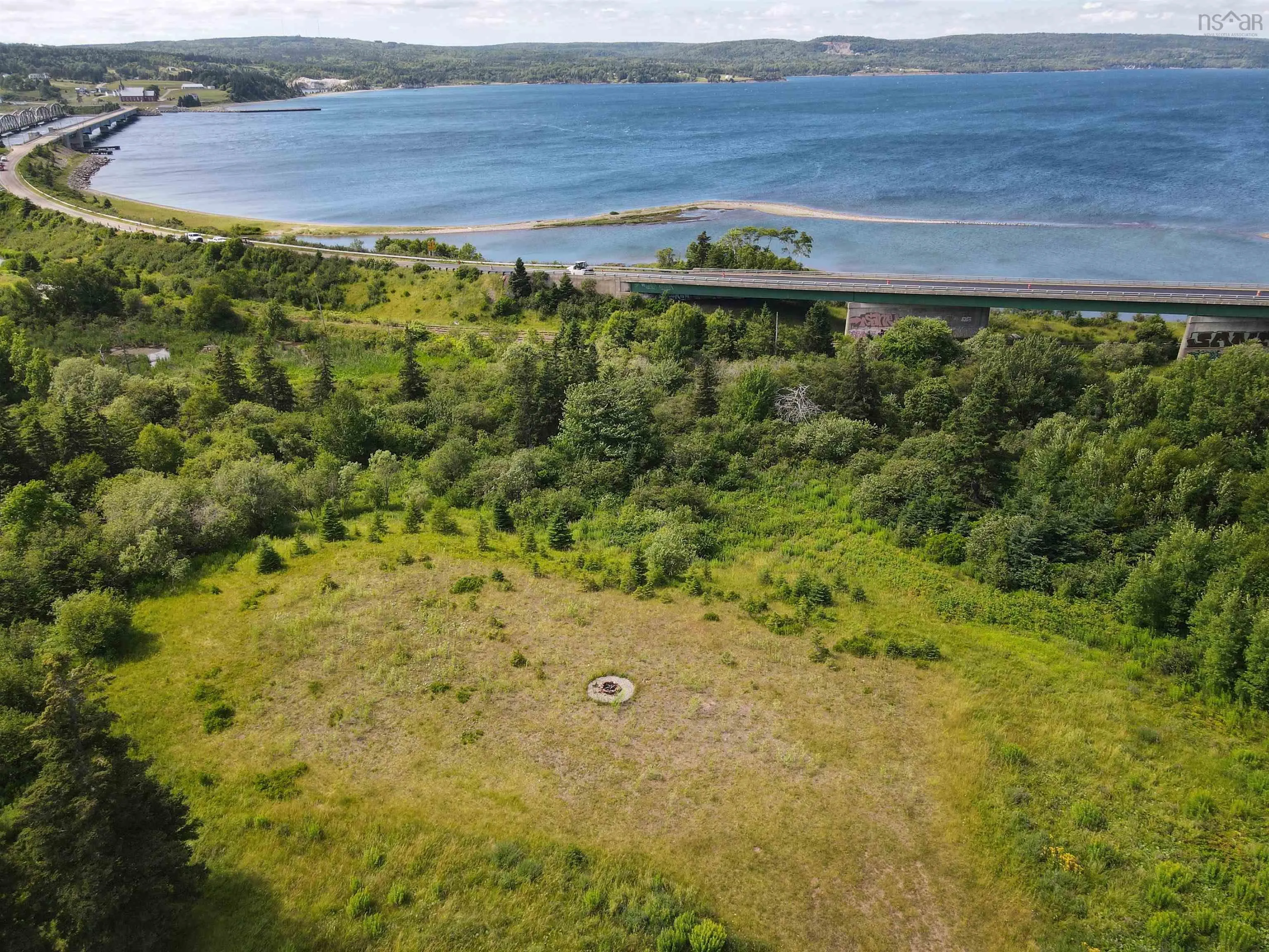 Grand Narrows Highway, Grand Narrows, NS B1T 1E1, ,Land,For Sale,Grand Narrows Highway,202516998