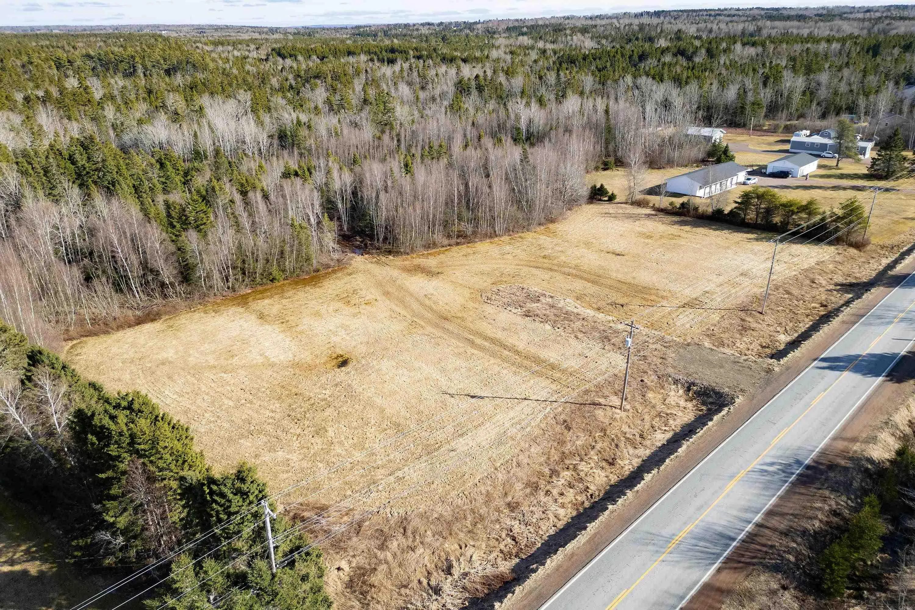 Highway 366 Highway, Tyndal Road, NS B4H 3X9, ,Land,For Sale,Highway 366,202525603