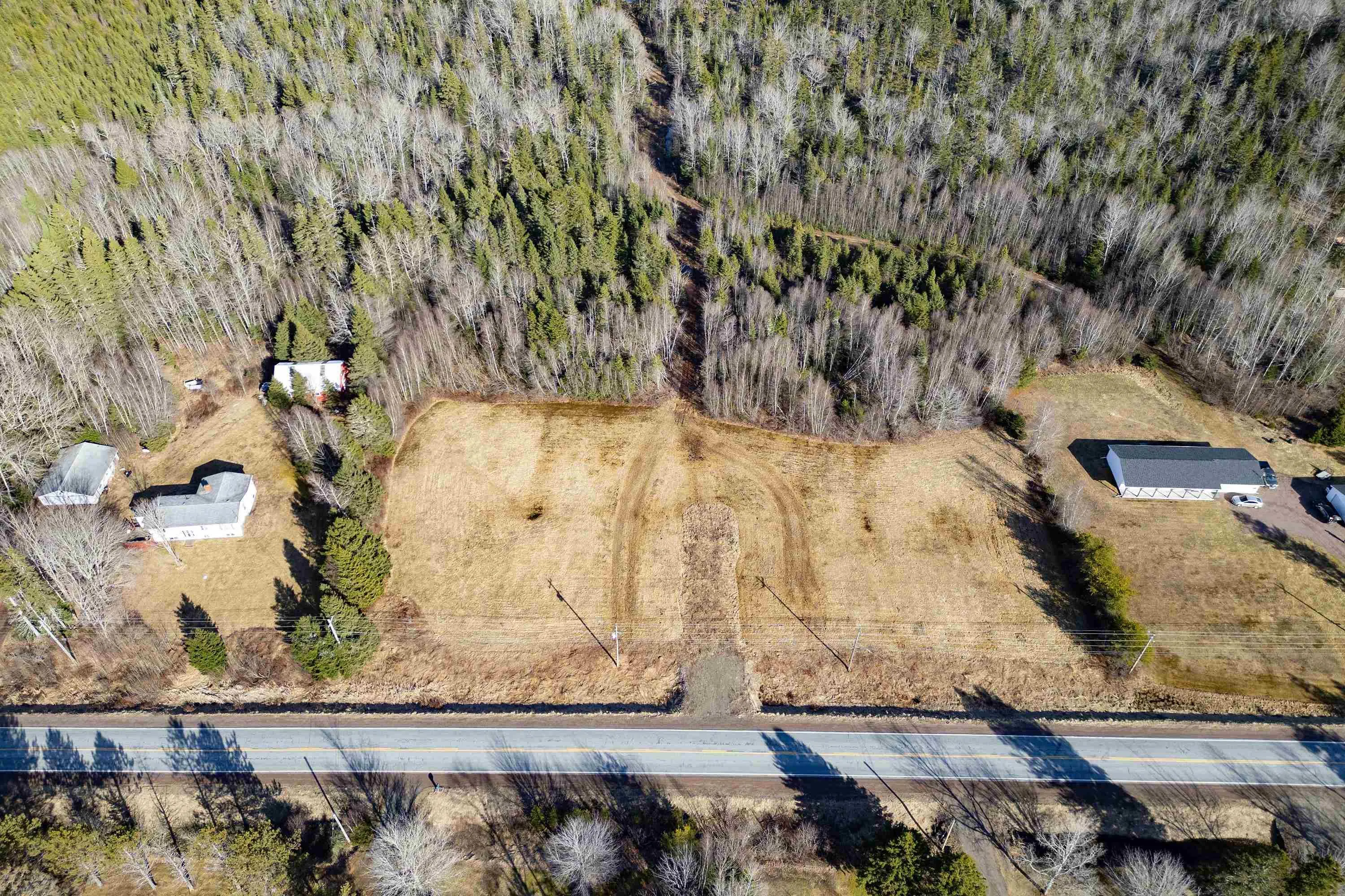 Highway 366 Highway, Tyndal Road, NS B4H 3X9, ,Land,For Sale,Highway 366,202525603