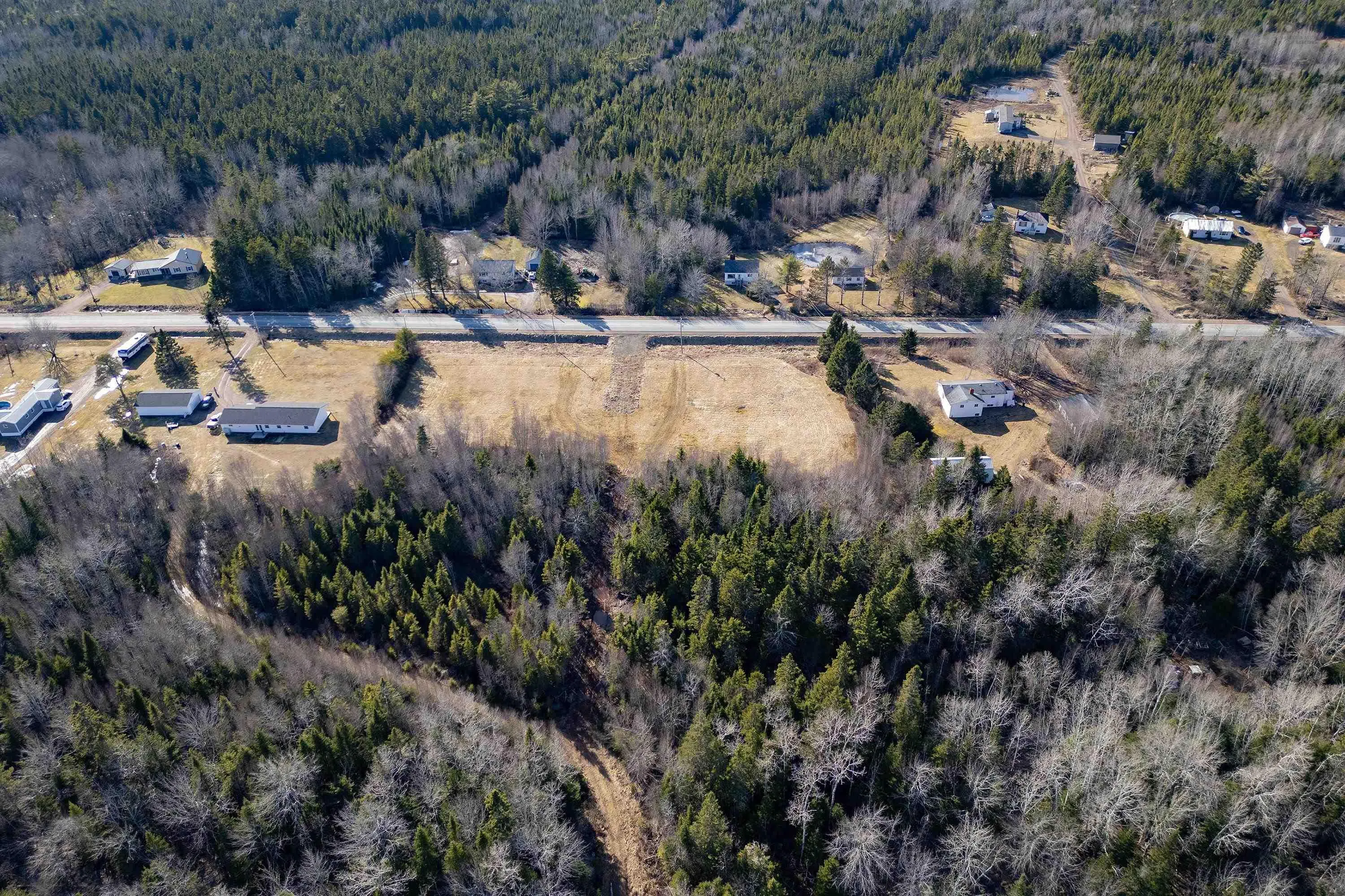 Highway 366 Highway, Tyndal Road, NS B4H 3X9, ,Land,For Sale,Highway 366,202525603