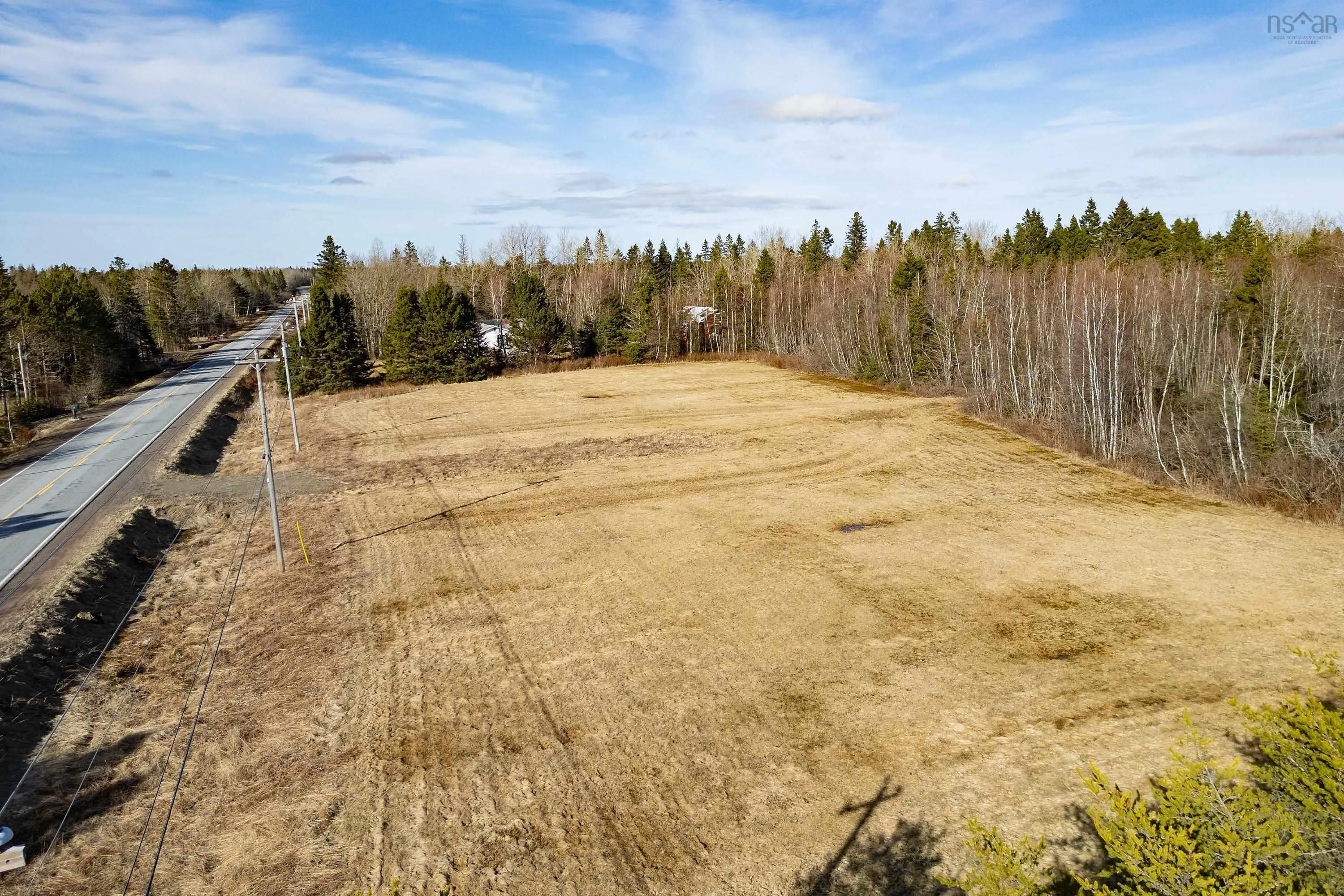 Highway 366 Highway, Tyndal Road, NS B4H 3X9, ,Land,For Sale,Highway 366,202525603