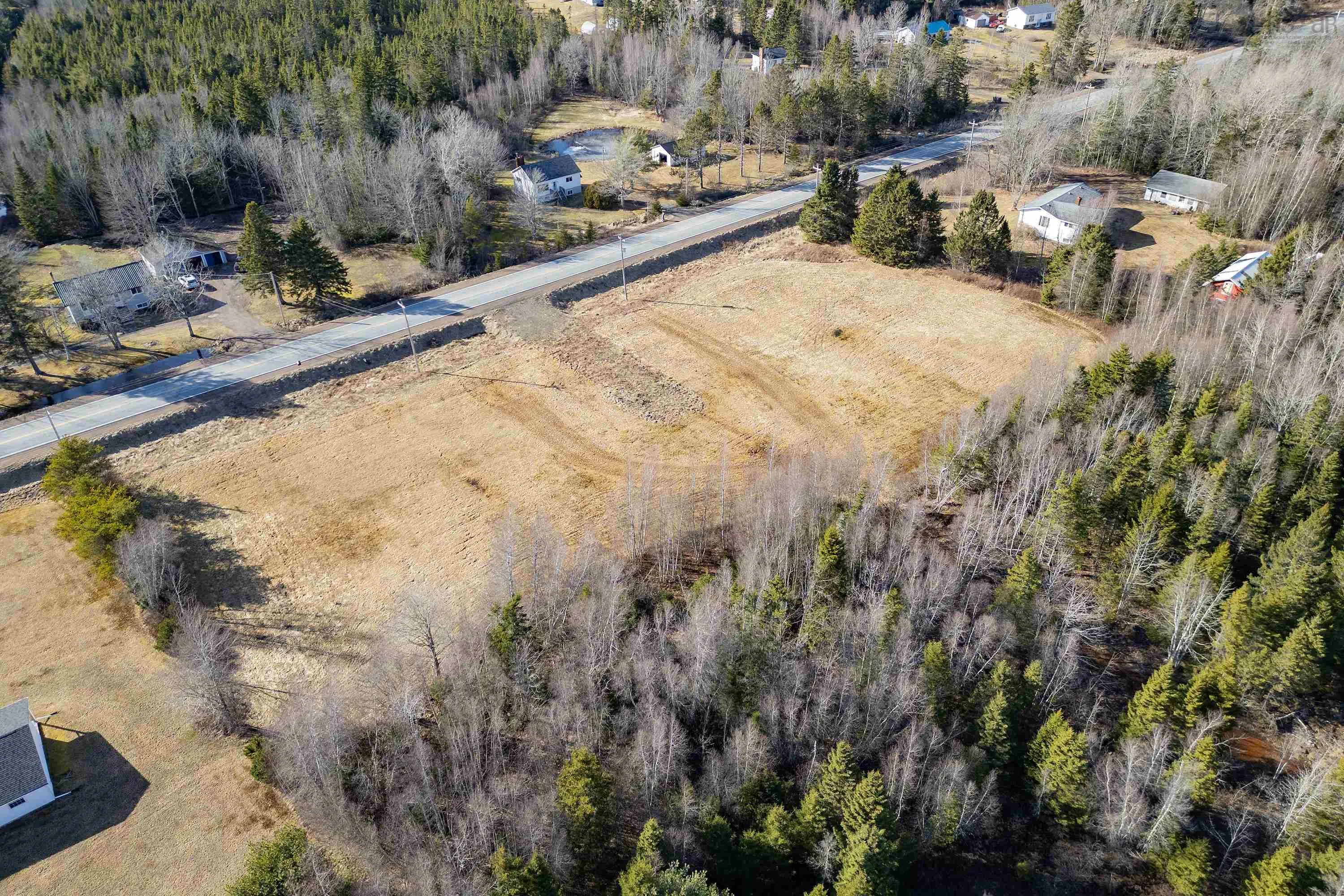 Highway 366 Highway, Tyndal Road, NS B4H 3X9, ,Land,For Sale,Highway 366,202525603