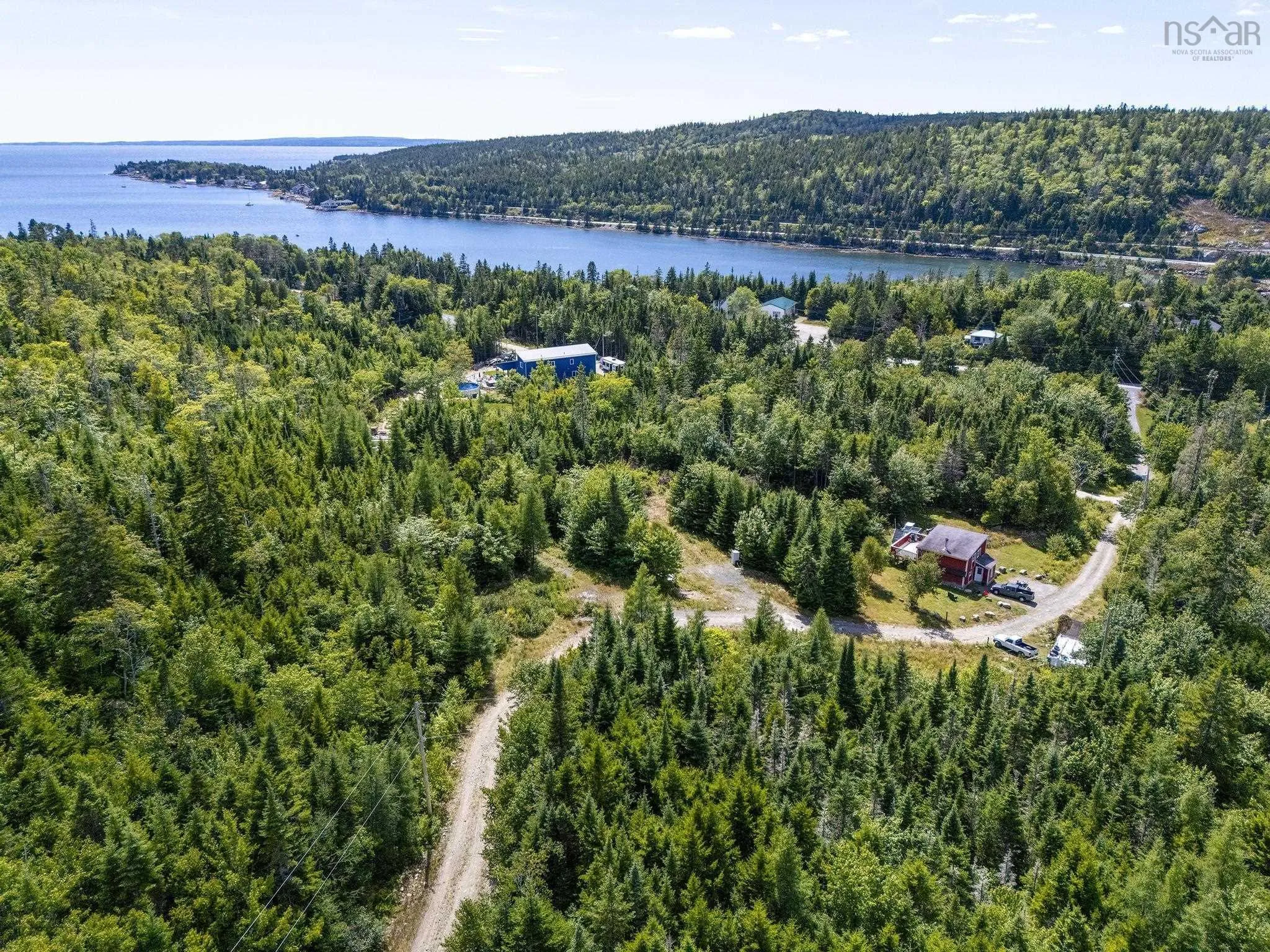 7635 St Margarets Bay Road, Ingramport, NS B3Z 4A7, 2 Bedrooms Bedrooms, ,1 BathroomBathrooms,Residential,For Sale,St Margarets Bay,202521518