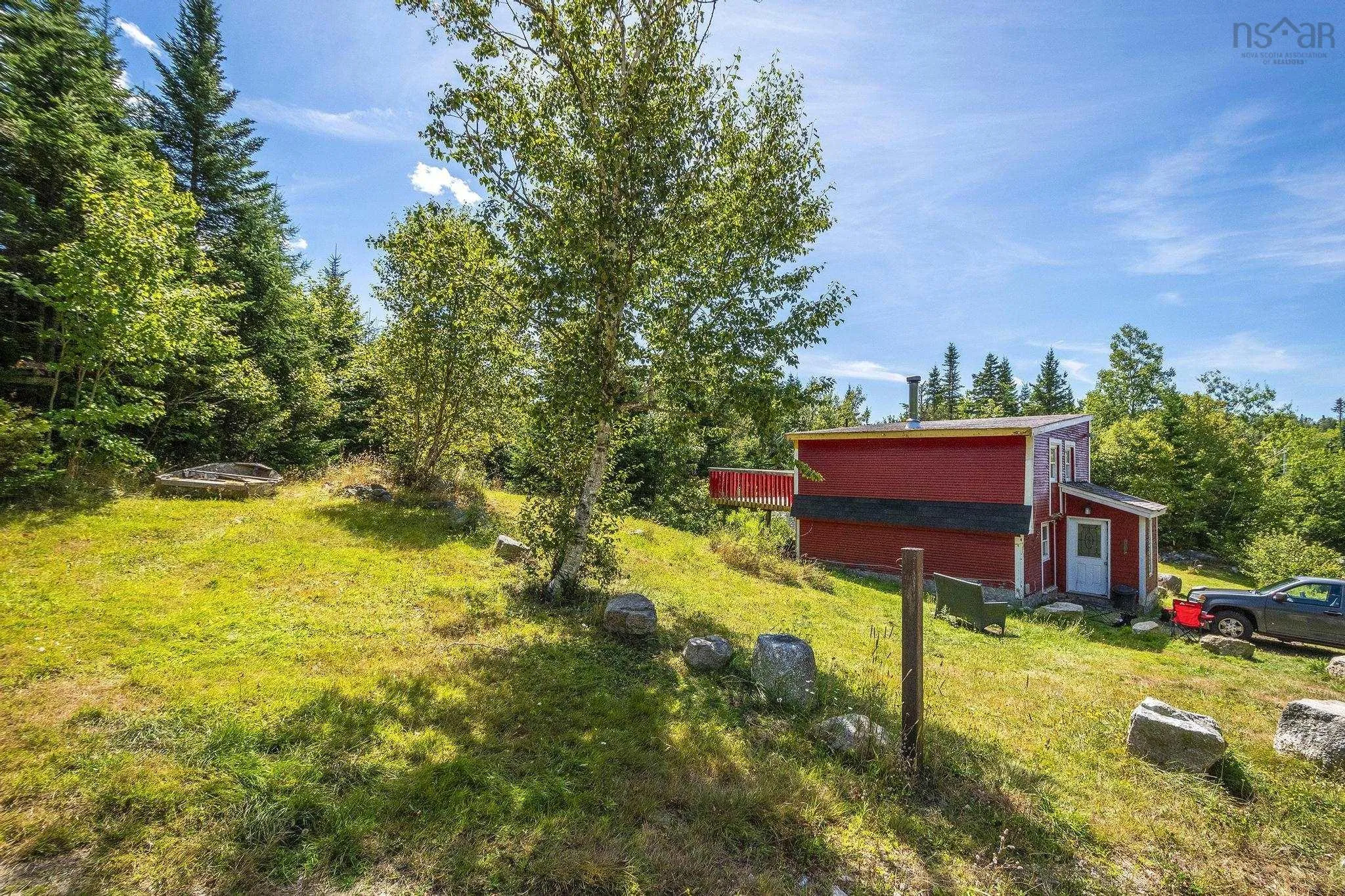 7635 St Margarets Bay Road, Ingramport, NS B3Z 4A7, 2 Bedrooms Bedrooms, ,1 BathroomBathrooms,Residential,For Sale,St Margarets Bay,202521518