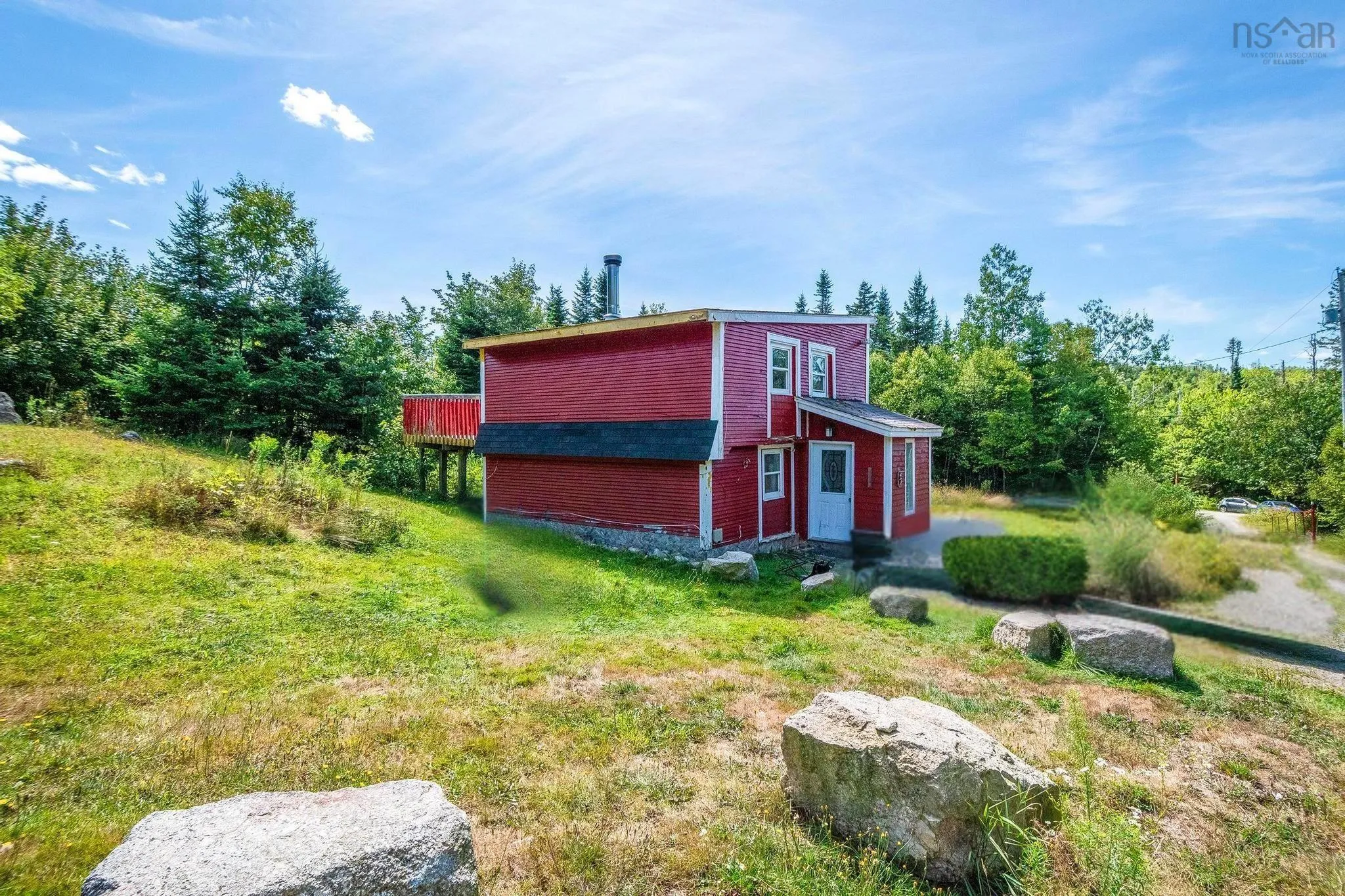 7635 St Margarets Bay Road, Ingramport, NS B3Z 4A7, 2 Bedrooms Bedrooms, ,1 BathroomBathrooms,Residential,For Sale,St Margarets Bay,202521518