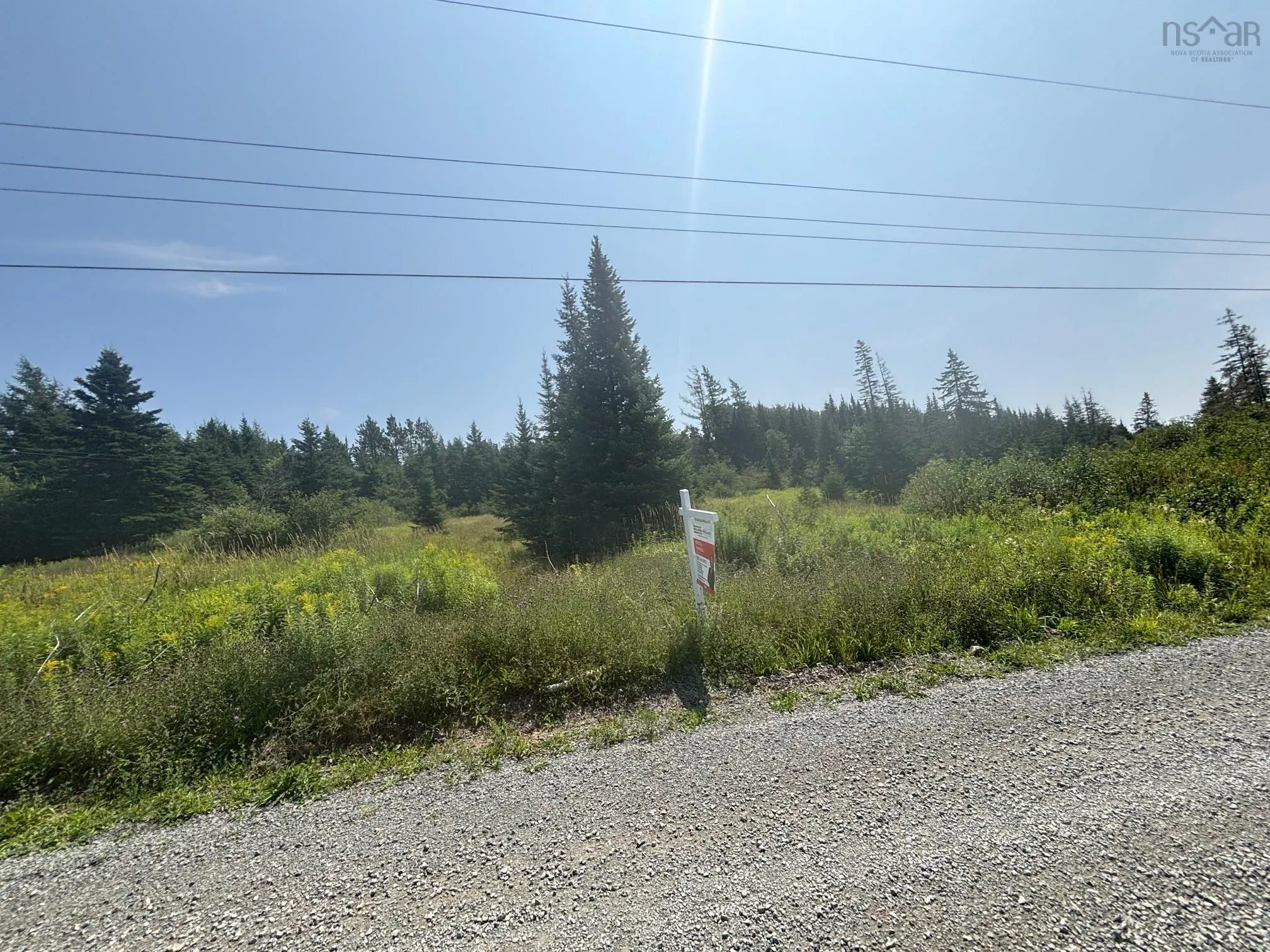 128 New River Road, Kemptown, NS B6L 2K9, ,Land,For Sale,New River,202518627