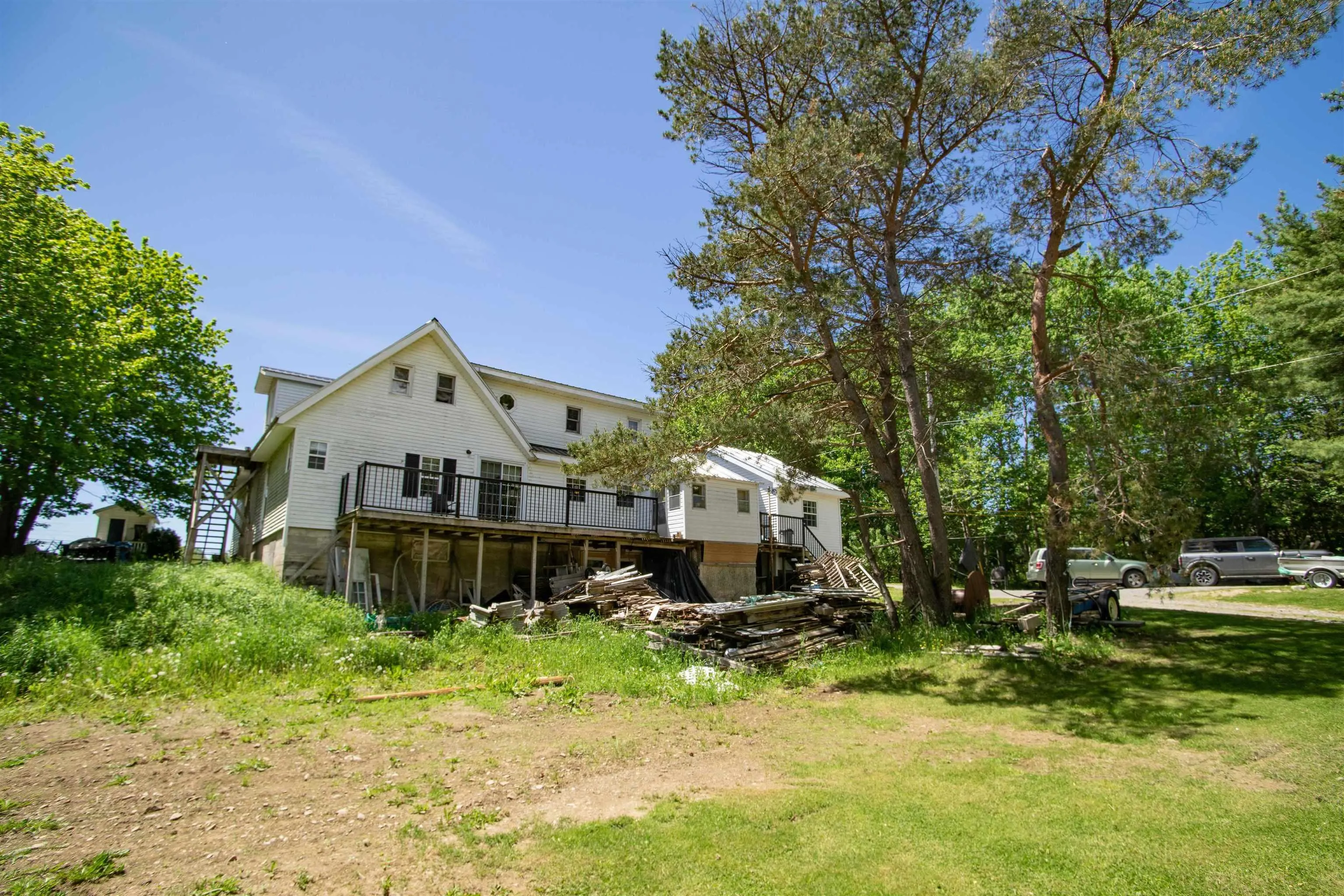 6536 Highway 340, Weymouth Ns B0w 3t0, 5 Bedrooms Bedrooms, ,4 BathroomsBathrooms,Residential,For Sale,Highway 340,202504534
