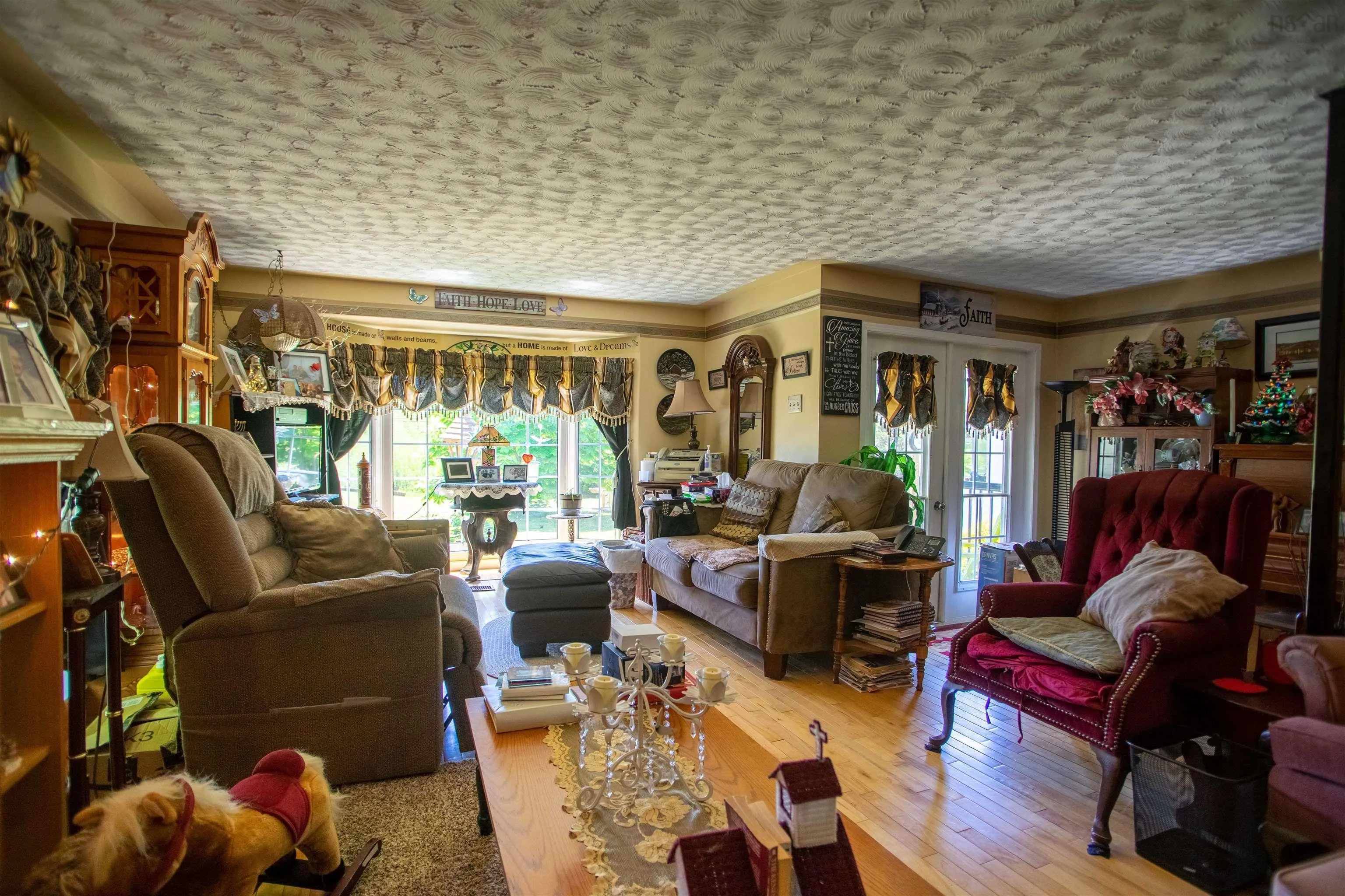 6536 Highway 340, Weymouth Ns B0w 3t0, 5 Bedrooms Bedrooms, ,4 BathroomsBathrooms,Residential,For Sale,Highway 340,202504534