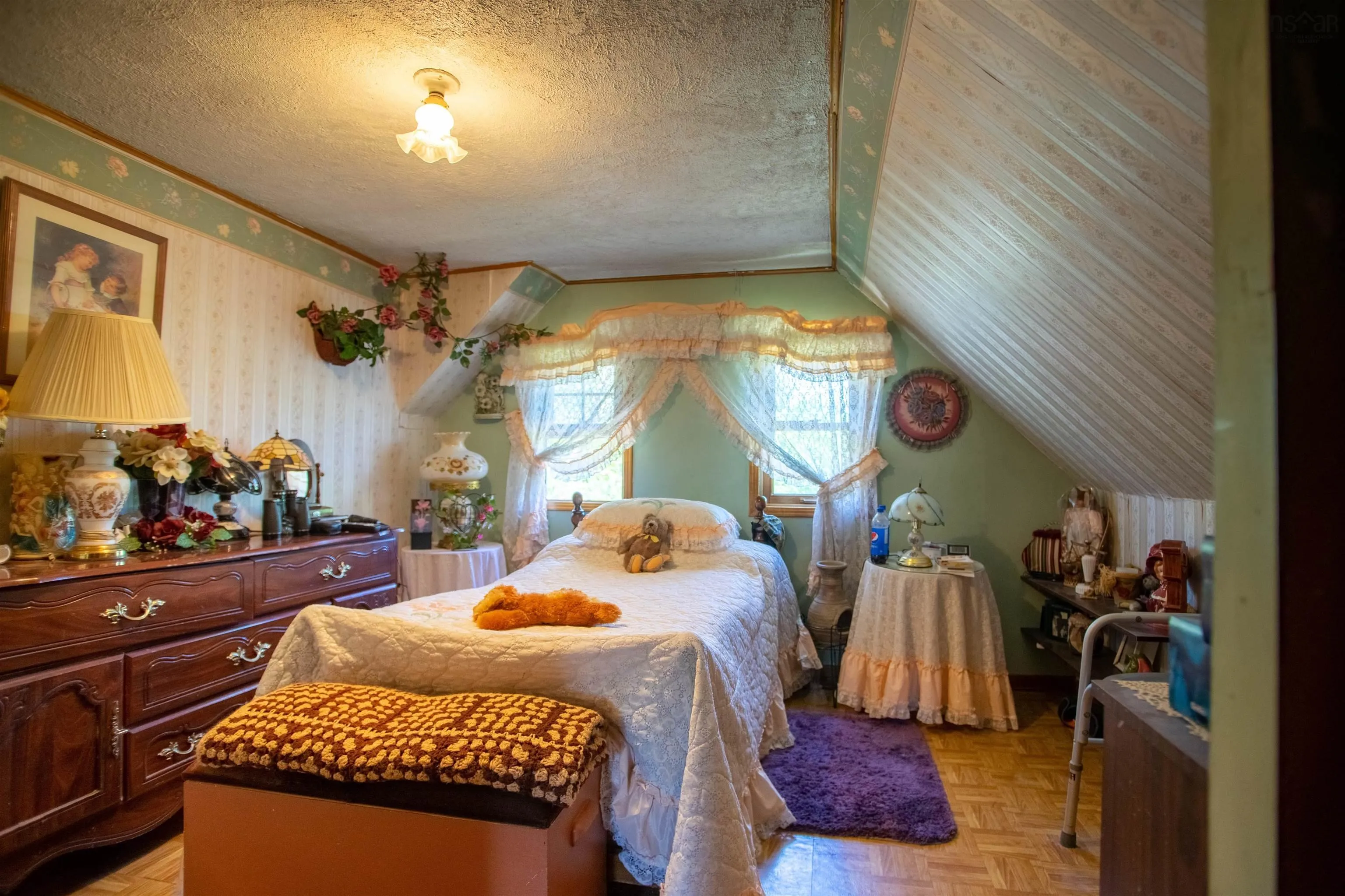 6536 Highway 340, Weymouth Ns B0w 3t0, 5 Bedrooms Bedrooms, ,4 BathroomsBathrooms,Residential,For Sale,Highway 340,202504534
