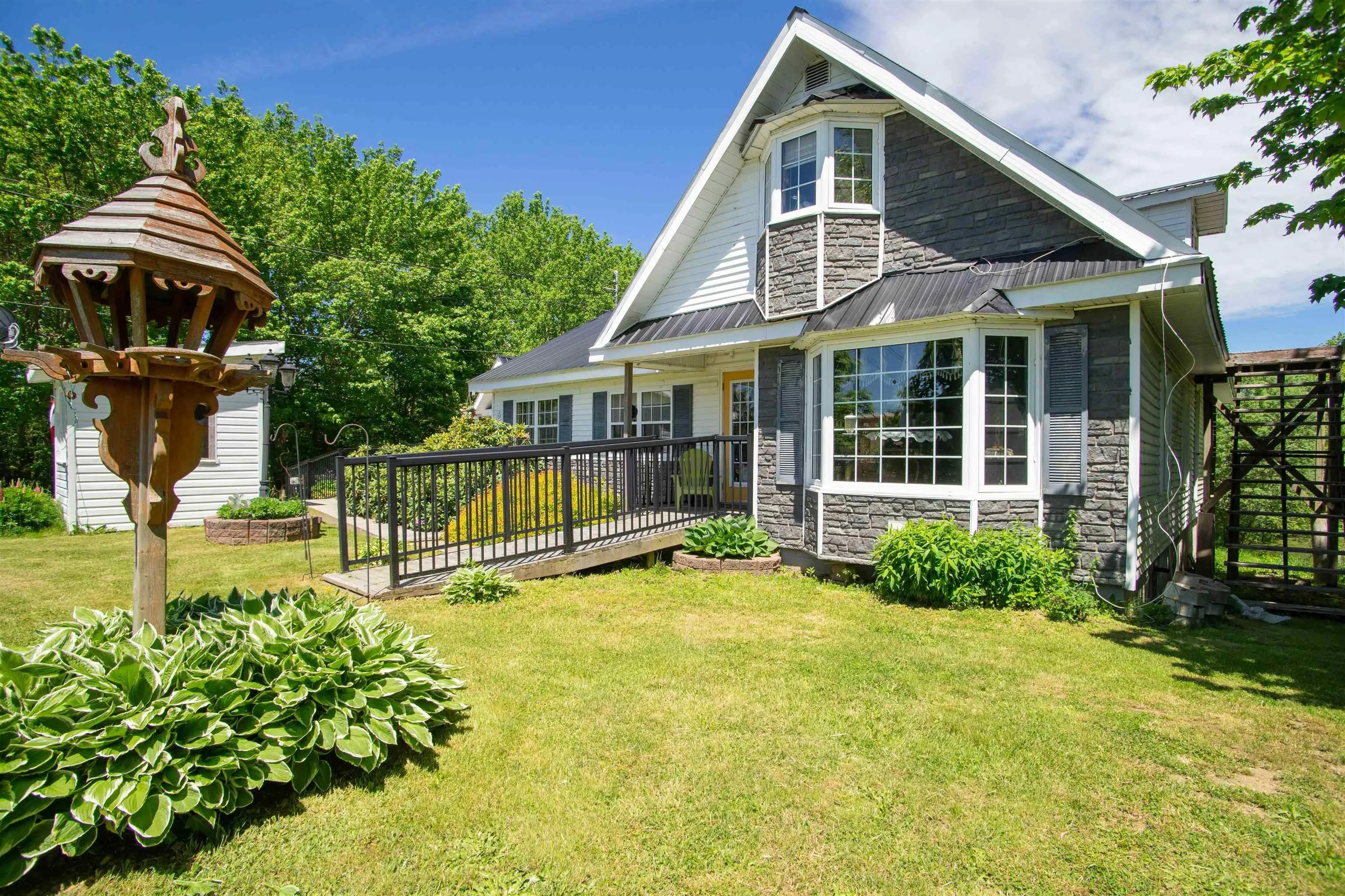 6536 Highway 340, Weymouth Ns B0w 3t0, 5 Bedrooms Bedrooms, ,4 BathroomsBathrooms,Residential,For Sale,Highway 340,202504534