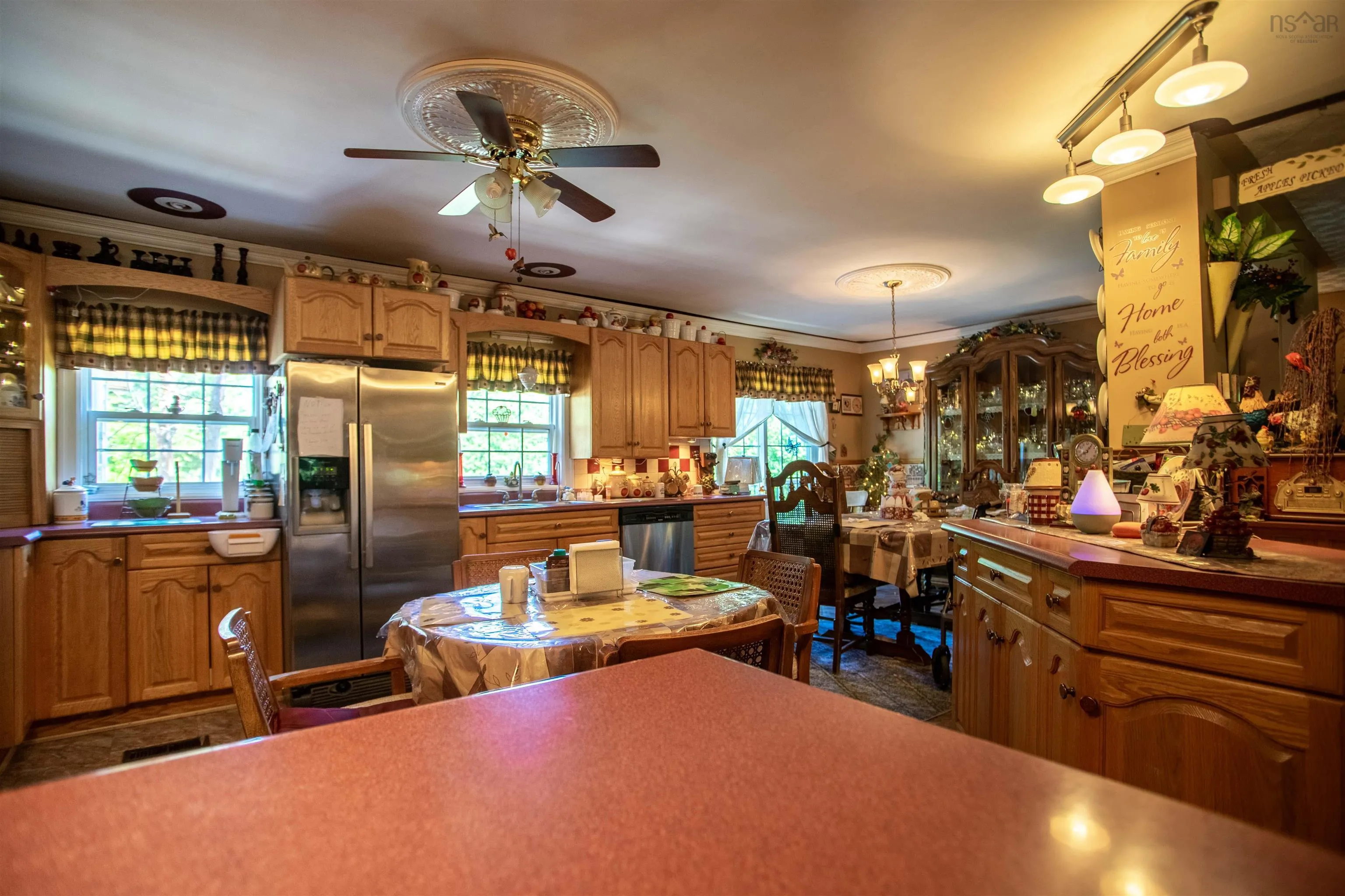 6536 Highway 340, Weymouth Ns B0w 3t0, 5 Bedrooms Bedrooms, ,4 BathroomsBathrooms,Residential,For Sale,Highway 340,202504534