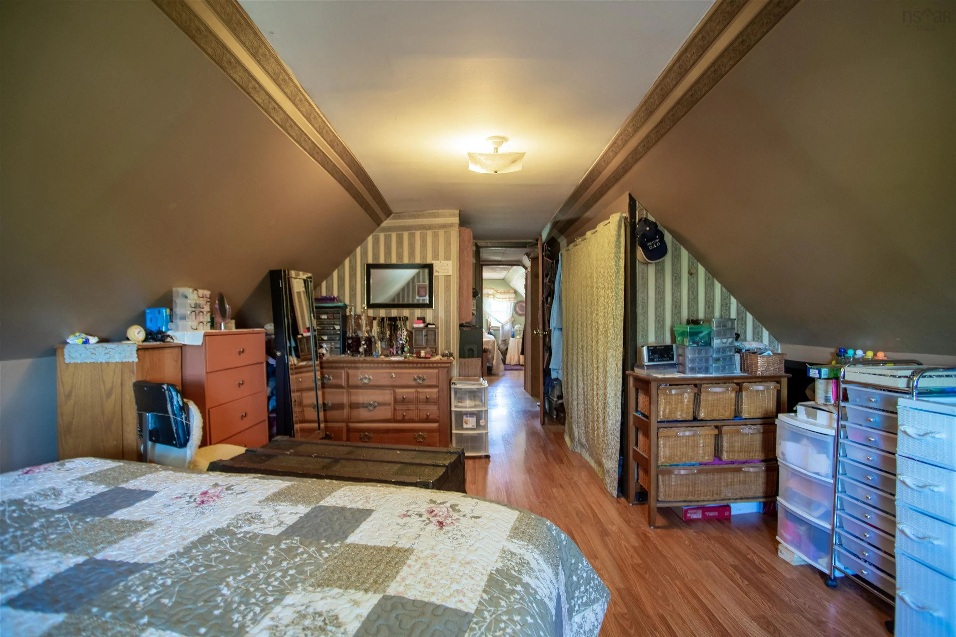 6536 Highway 340, Weymouth Ns B0w 3t0, 5 Bedrooms Bedrooms, ,4 BathroomsBathrooms,Residential,For Sale,Highway 340,202504534