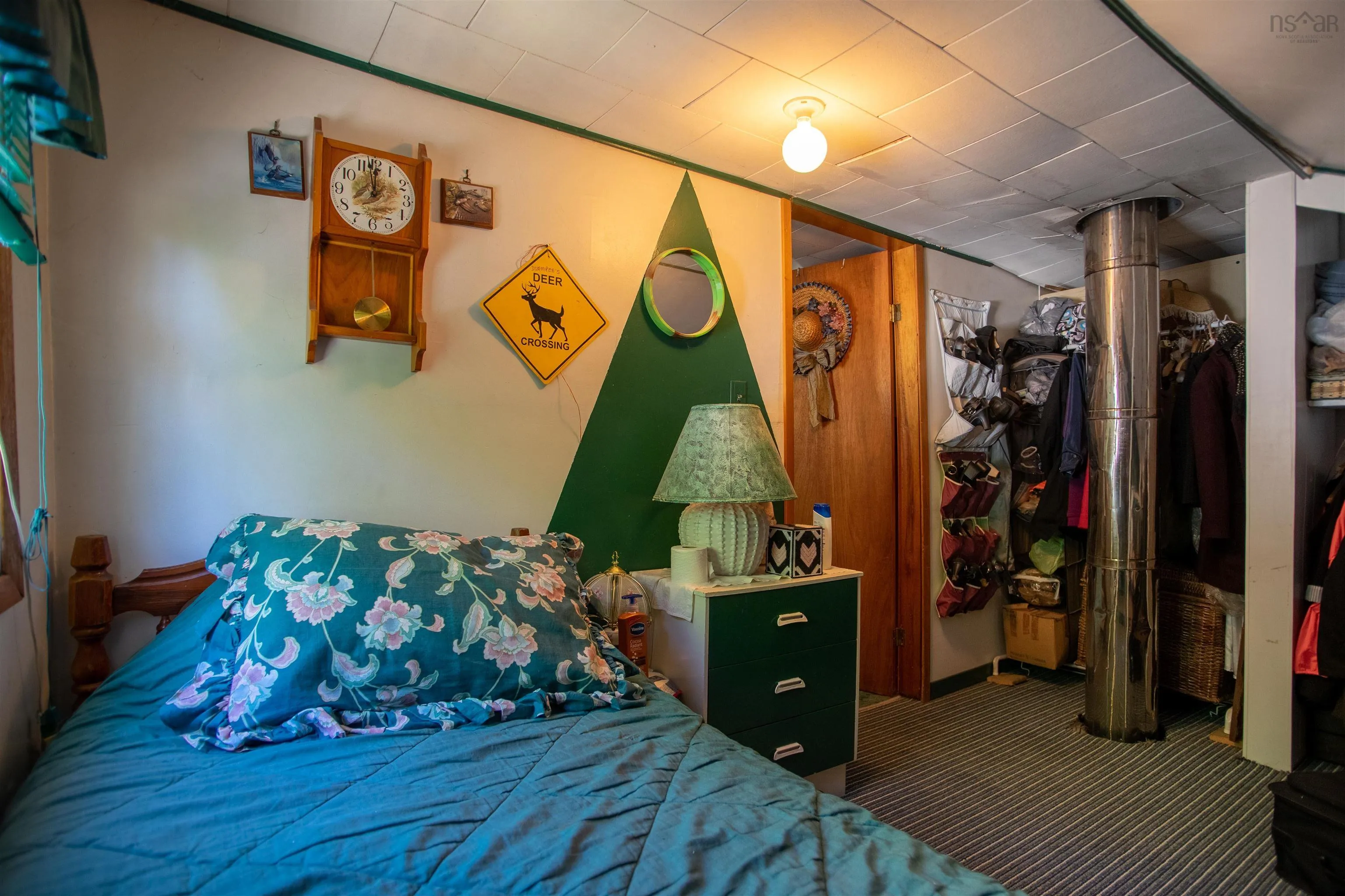 6536 Highway 340, Weymouth Ns B0w 3t0, 5 Bedrooms Bedrooms, ,4 BathroomsBathrooms,Residential,For Sale,Highway 340,202504534