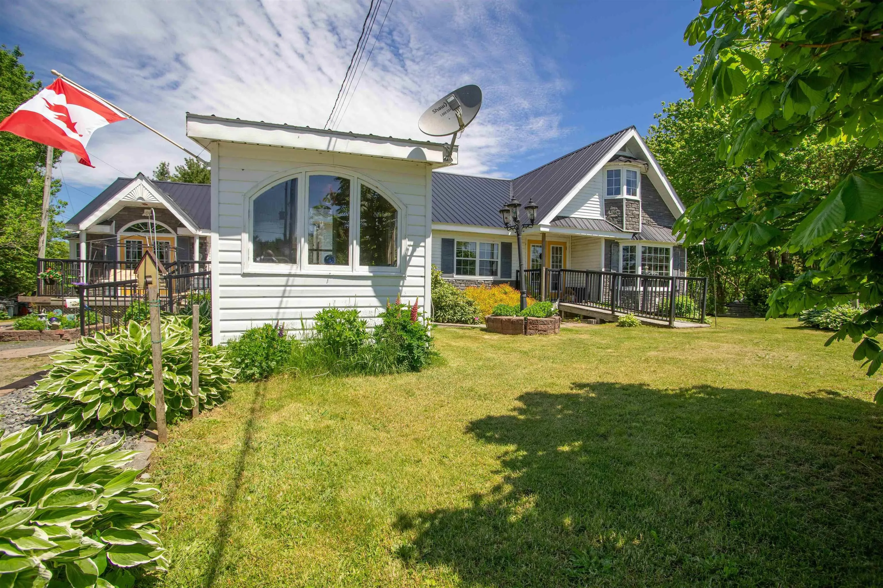 6536 Highway 340, Weymouth Ns B0w 3t0, 5 Bedrooms Bedrooms, ,4 BathroomsBathrooms,Residential,For Sale,Highway 340,202504534