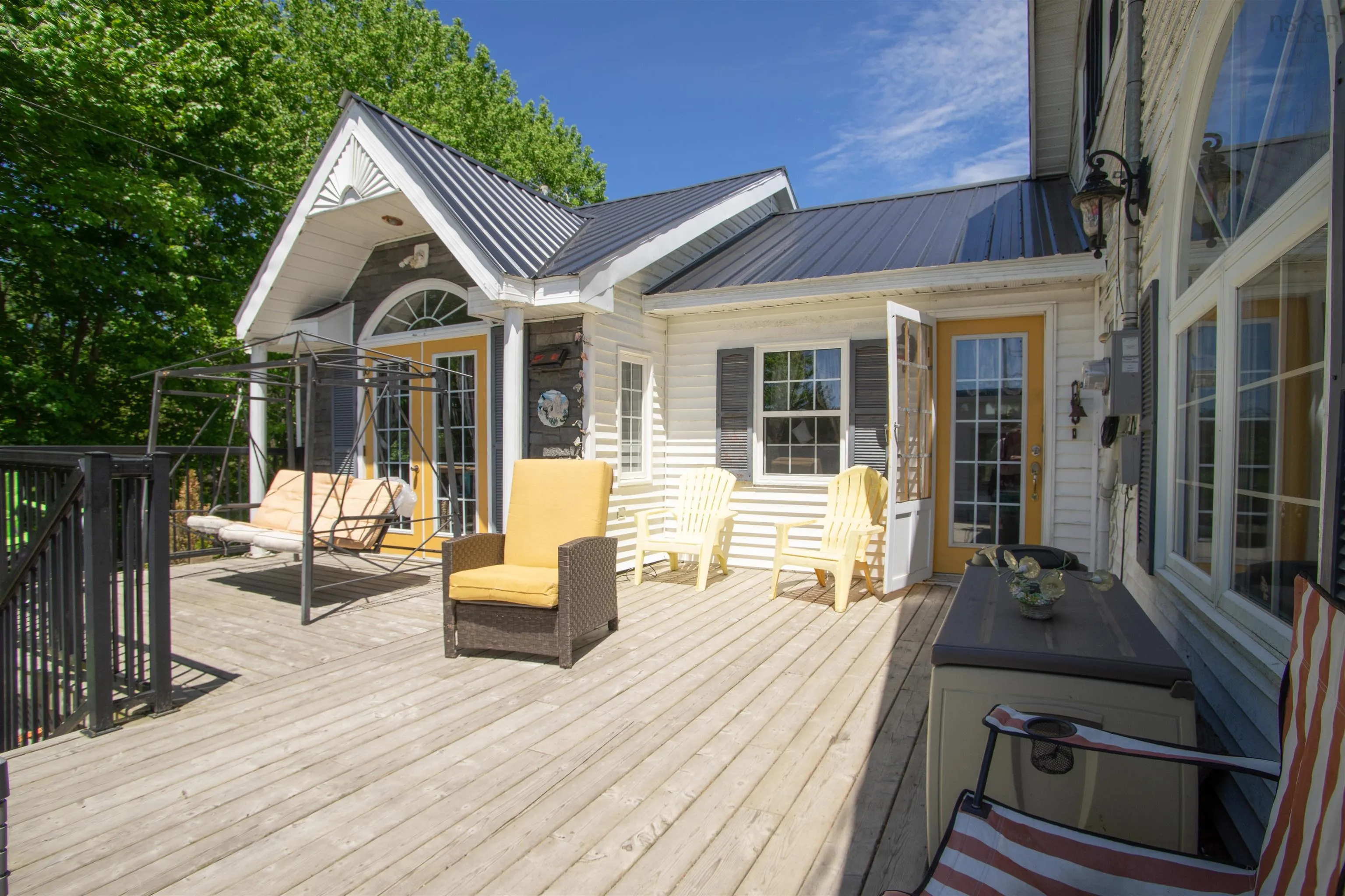 6536 Highway 340, Weymouth Ns B0w 3t0, 5 Bedrooms Bedrooms, ,4 BathroomsBathrooms,Residential,For Sale,Highway 340,202504534
