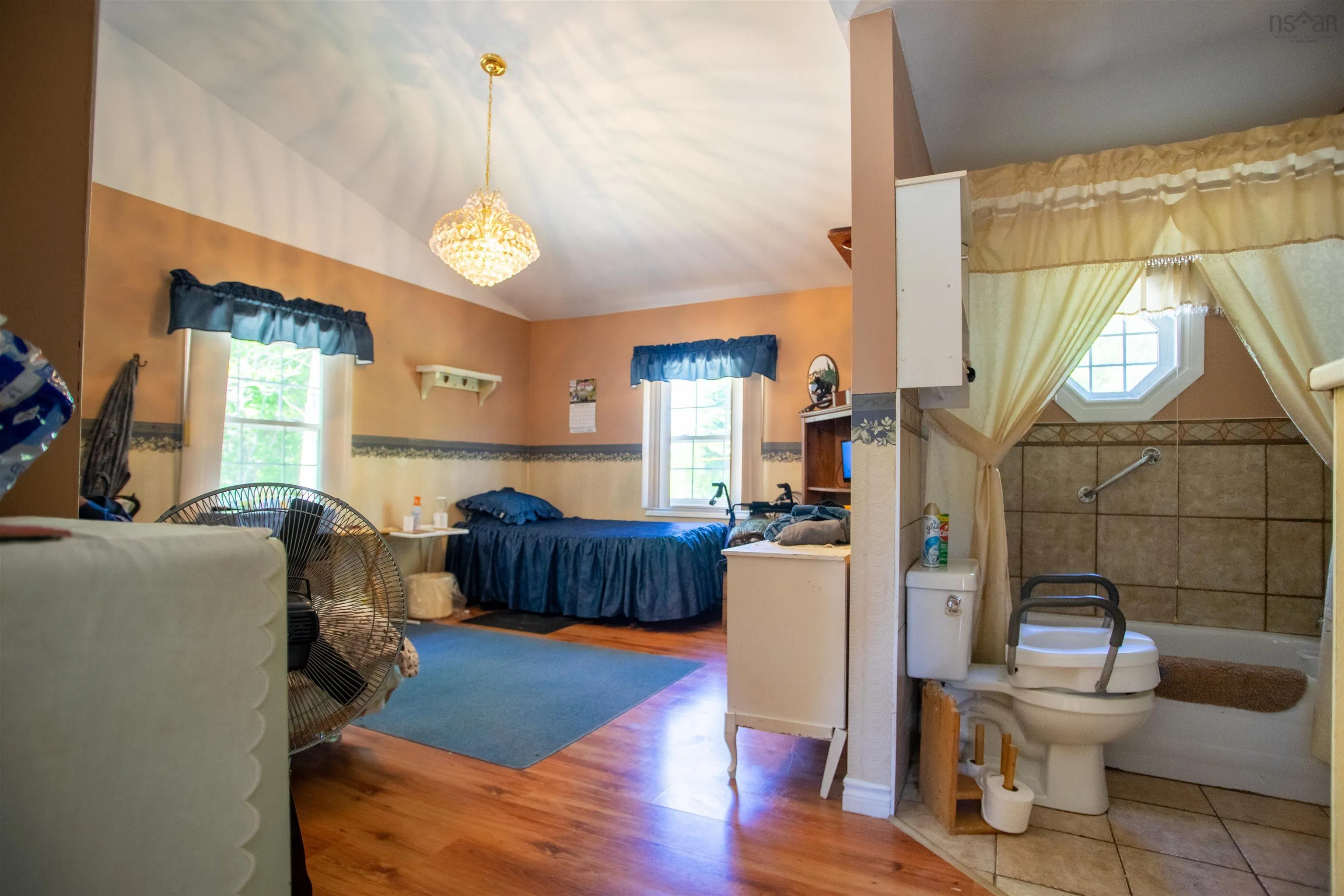 6536 Highway 340, Weymouth Ns B0w 3t0, 5 Bedrooms Bedrooms, ,4 BathroomsBathrooms,Residential,For Sale,Highway 340,202504534