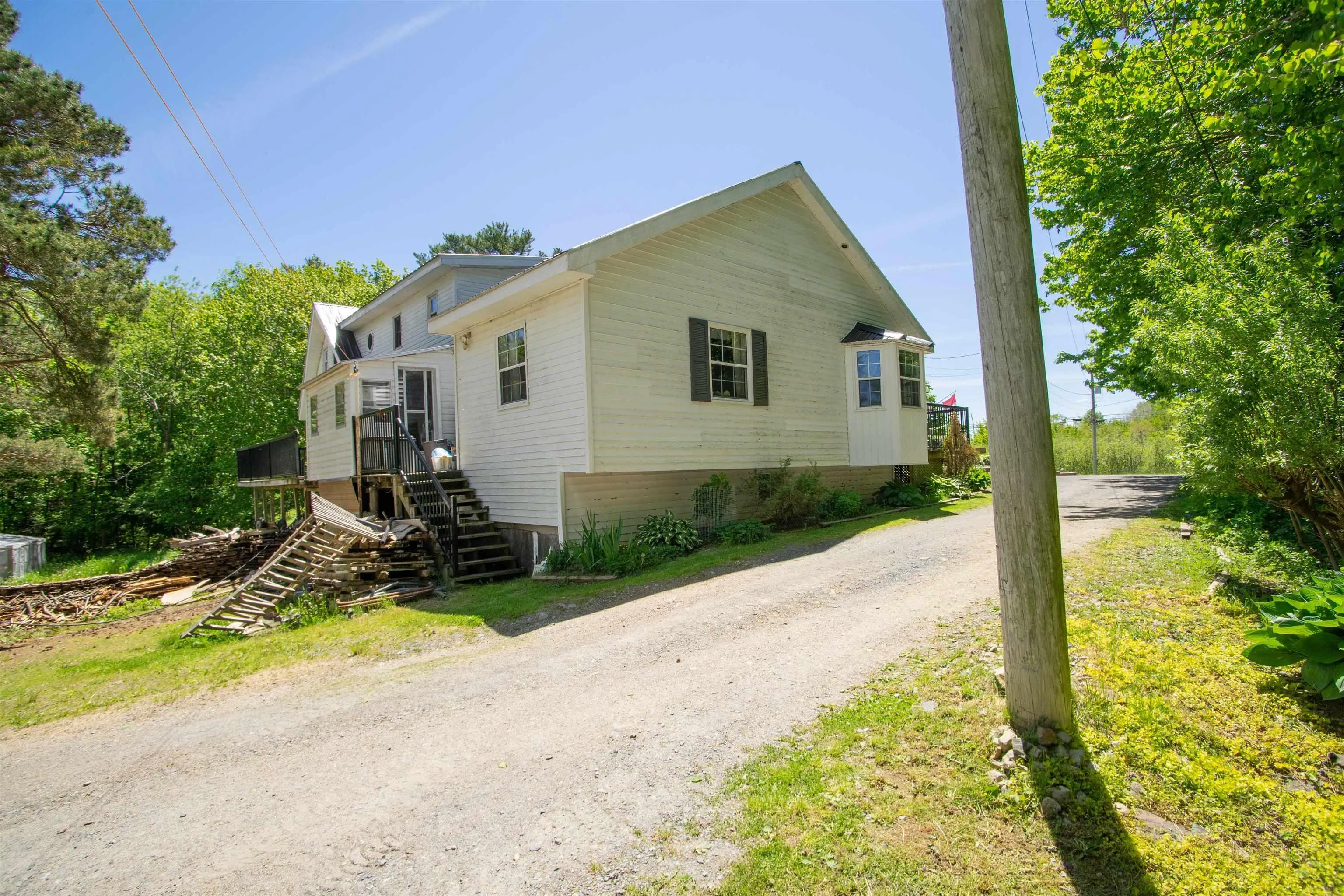 6536 Highway 340, Weymouth Ns B0w 3t0, 5 Bedrooms Bedrooms, ,4 BathroomsBathrooms,Residential,For Sale,Highway 340,202504534