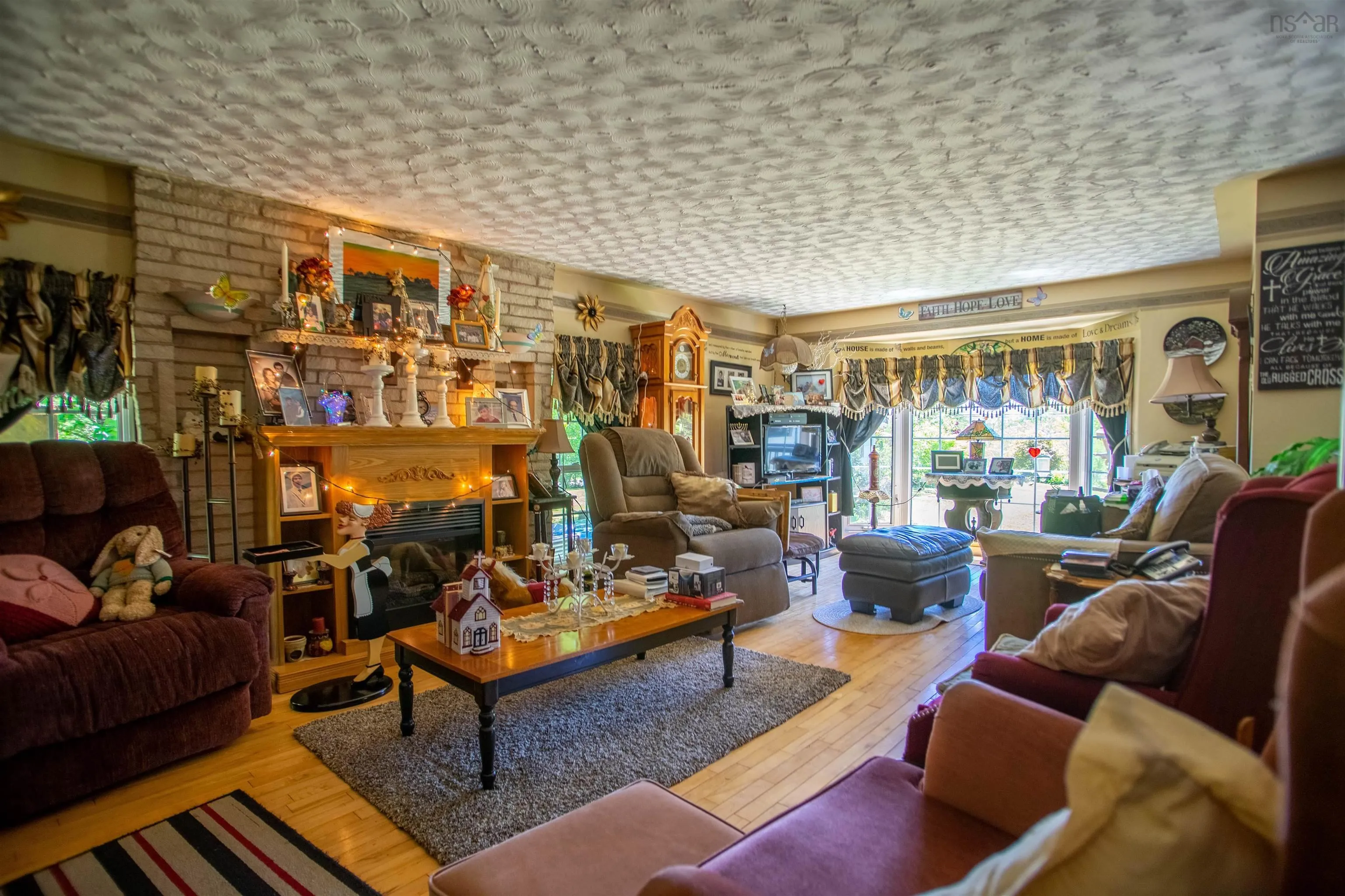6536 Highway 340, Weymouth Ns B0w 3t0, 5 Bedrooms Bedrooms, ,4 BathroomsBathrooms,Residential,For Sale,Highway 340,202504534