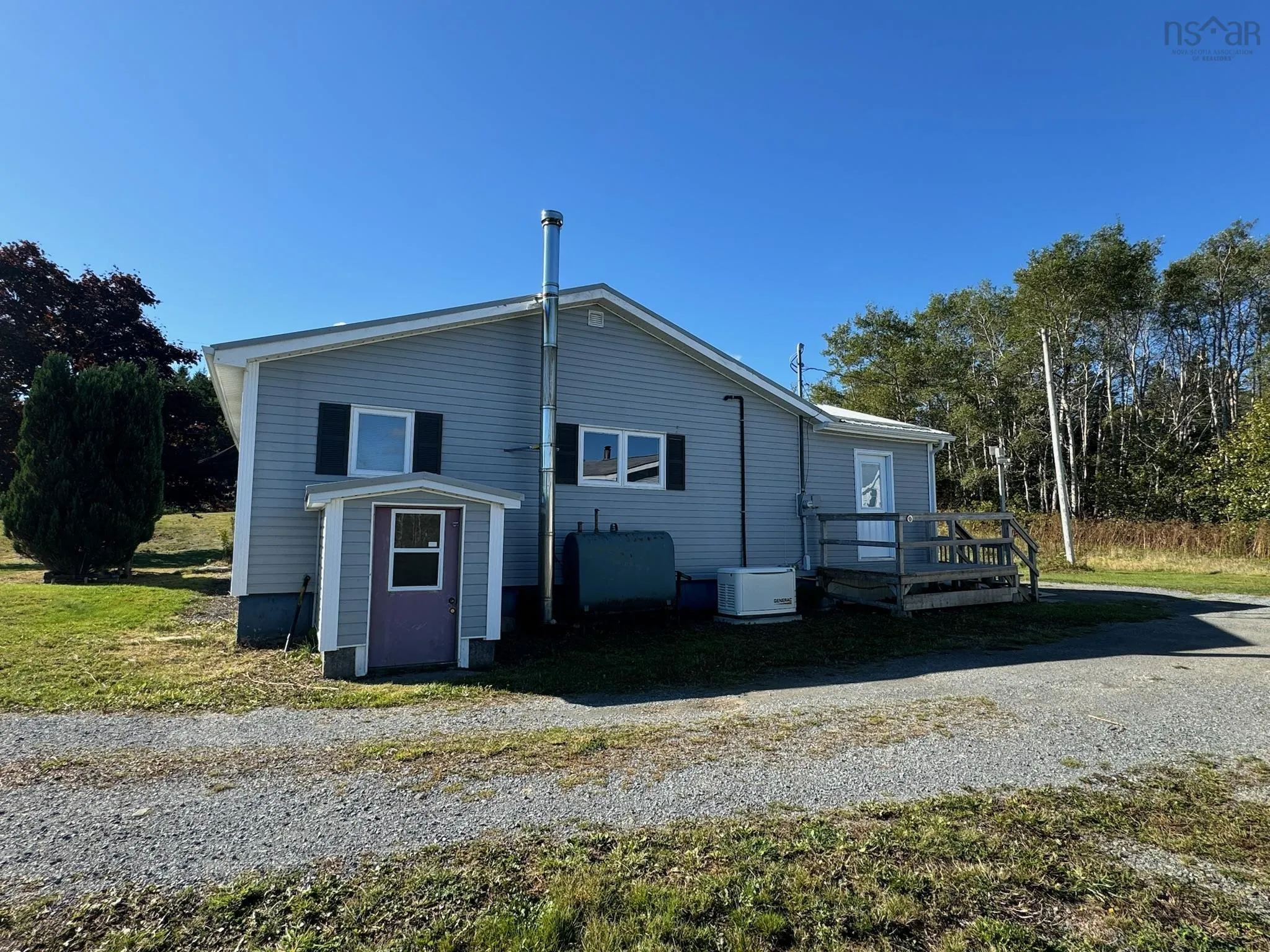 721 Descousse-cap La Ronde Road, Cap La Ronde Ns B0e 1k0, 2 Bedrooms Bedrooms, ,1 BathroomBathrooms,Residential,For Sale,Descousse-Cap La Ronde,202424212