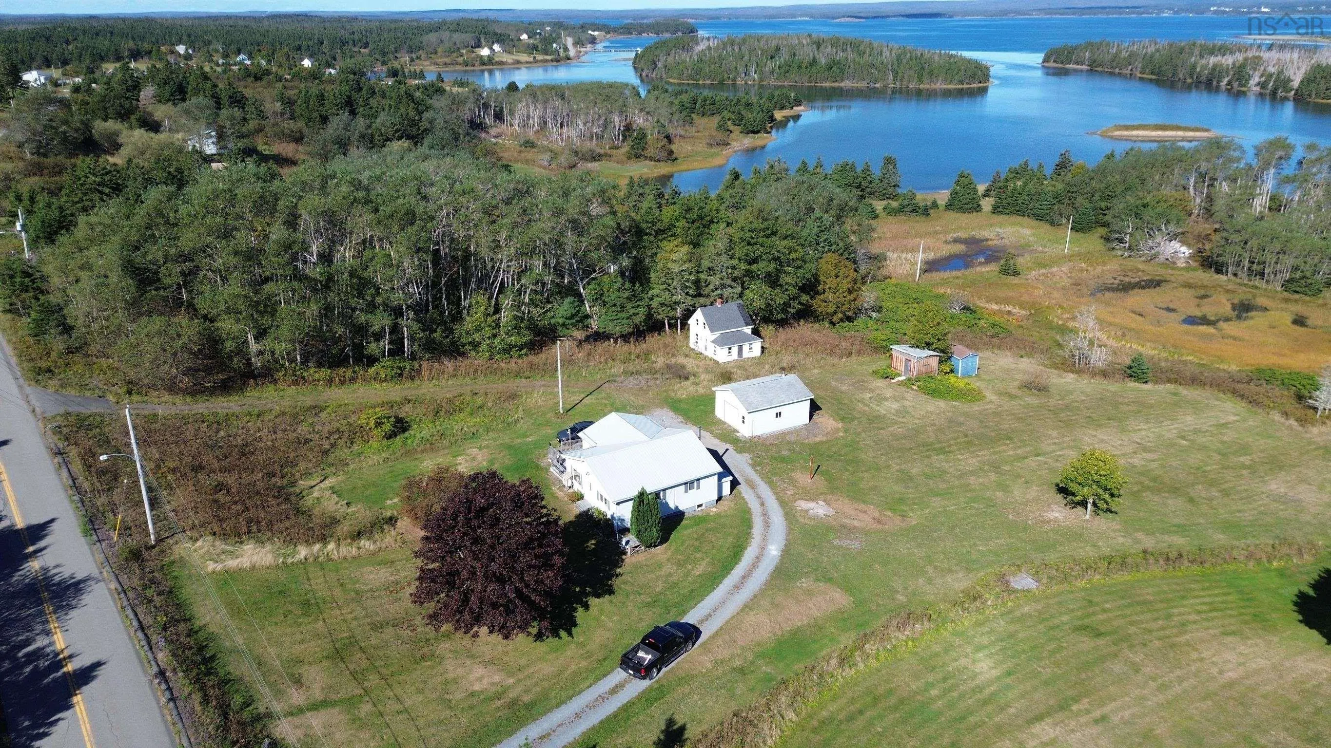 721 Descousse-cap La Ronde Road, Cap La Ronde Ns B0e 1k0, 2 Bedrooms Bedrooms, ,1 BathroomBathrooms,Residential,For Sale,Descousse-Cap La Ronde,202424212