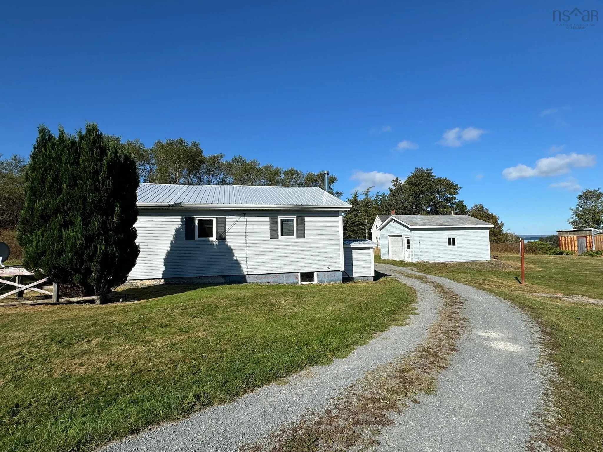 721 Descousse-cap La Ronde Road, Cap La Ronde Ns B0e 1k0, 2 Bedrooms Bedrooms, ,1 BathroomBathrooms,Residential,For Sale,Descousse-Cap La Ronde,202424212