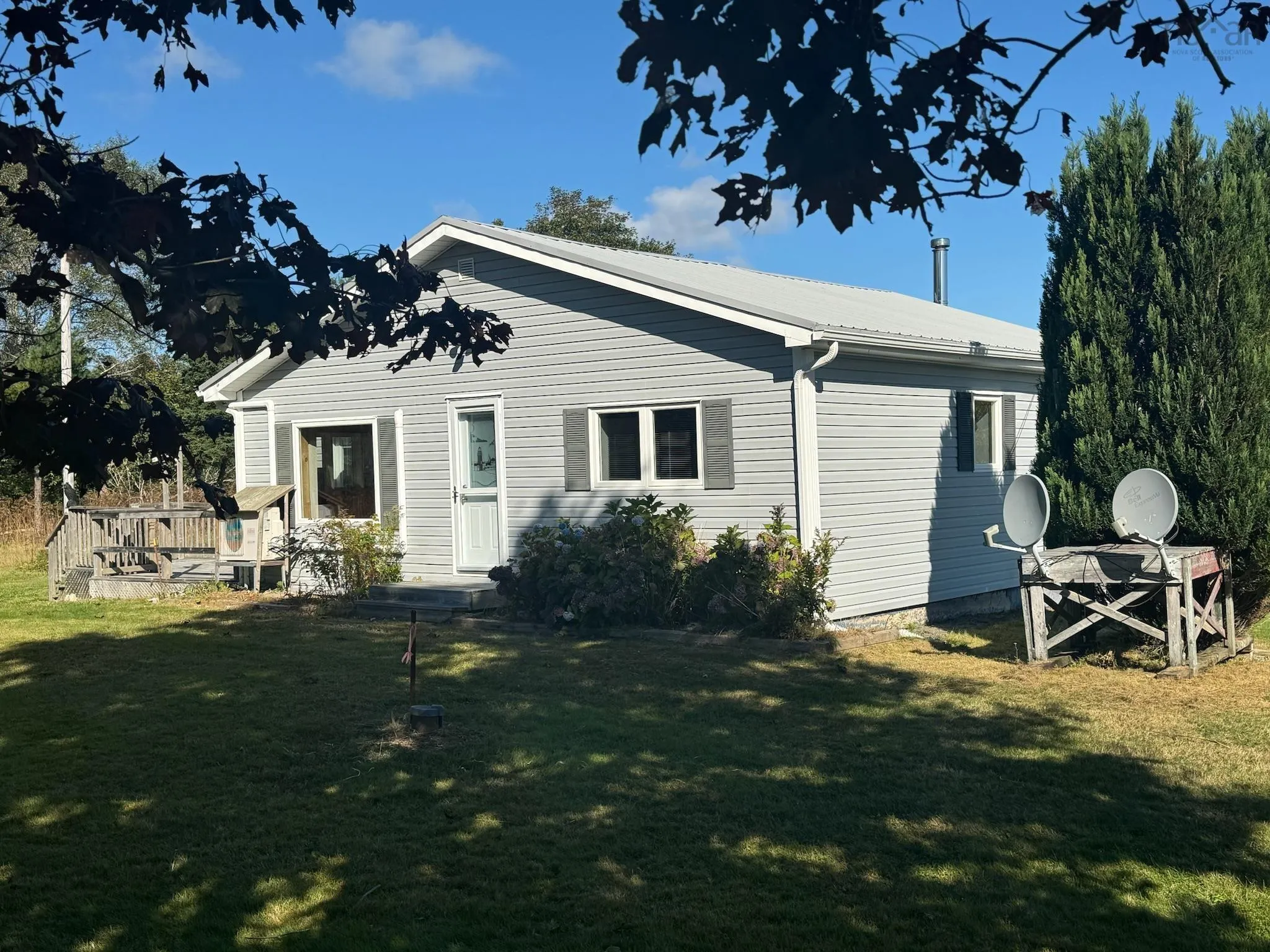 721 Descousse-cap La Ronde Road, Cap La Ronde Ns B0e 1k0, 2 Bedrooms Bedrooms, ,1 BathroomBathrooms,Residential,For Sale,Descousse-Cap La Ronde,202424212
