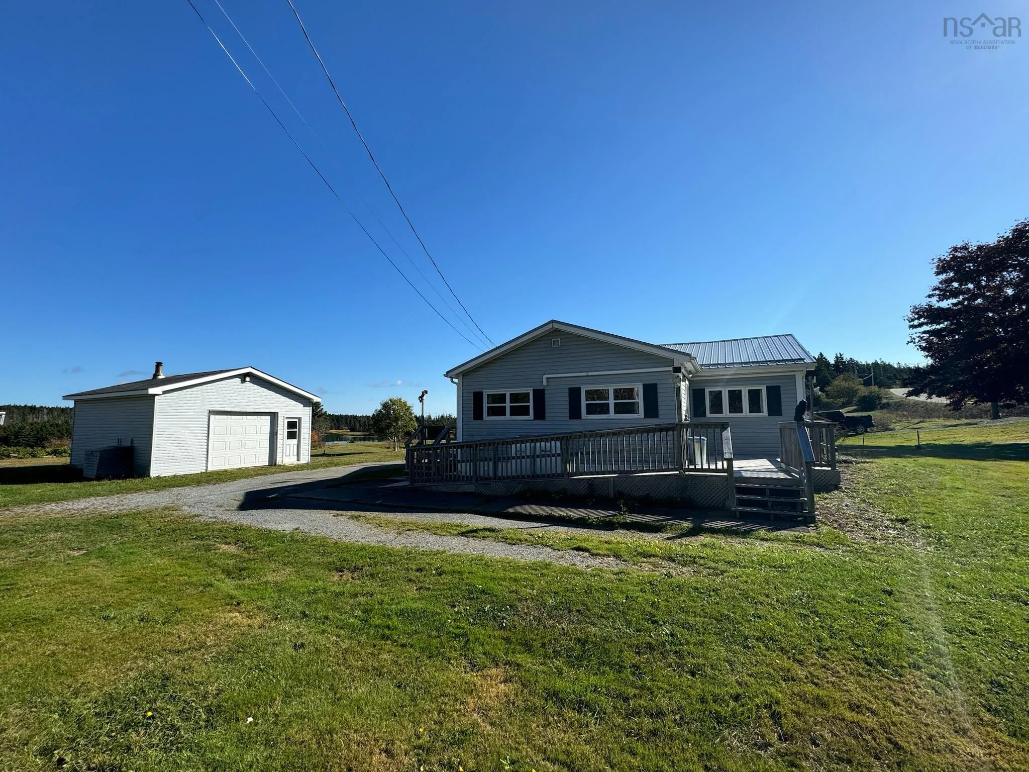 721 Descousse-cap La Ronde Road, Cap La Ronde Ns B0e 1k0, 2 Bedrooms Bedrooms, ,1 BathroomBathrooms,Residential,For Sale,Descousse-Cap La Ronde,202424212