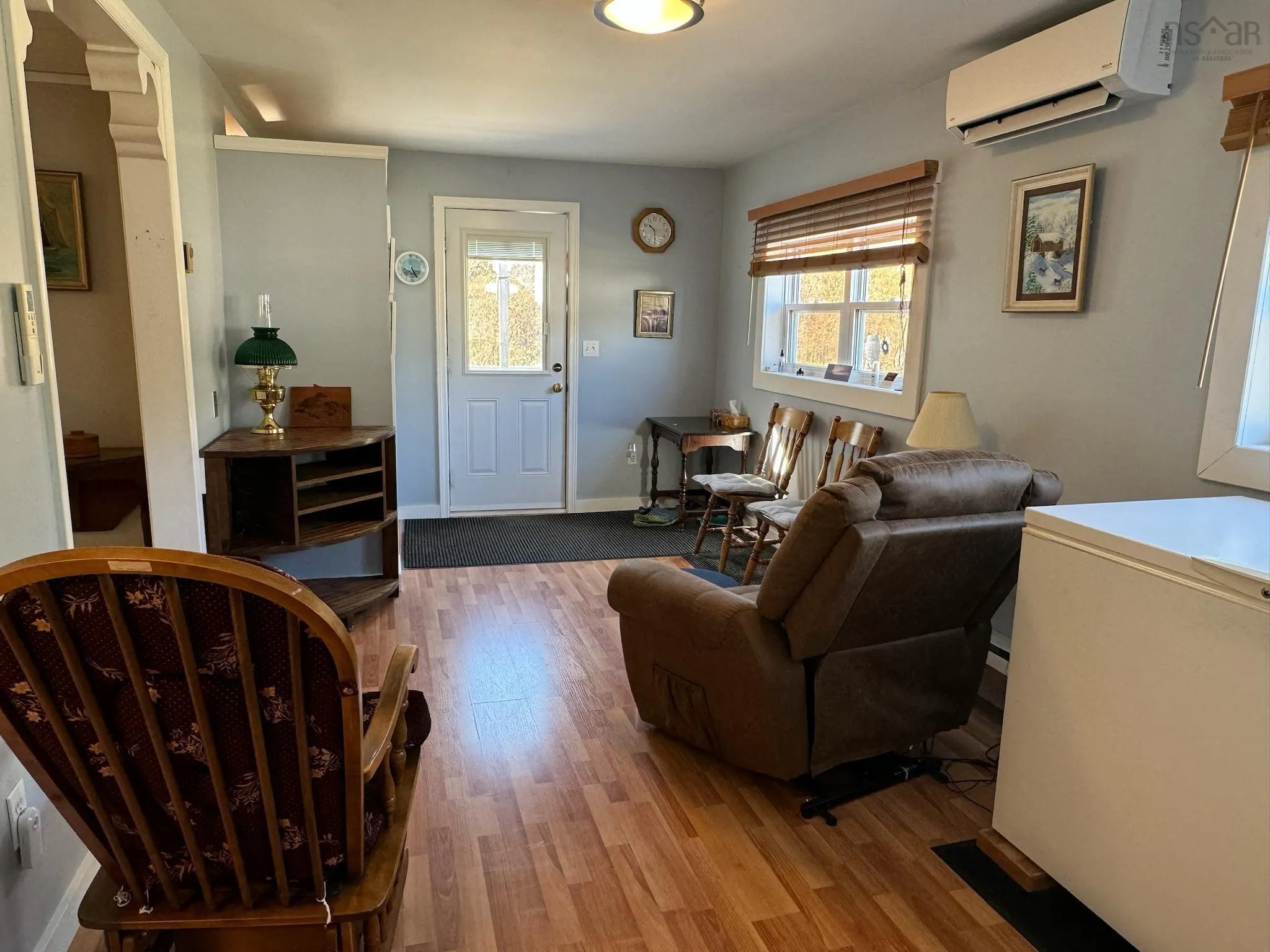 721 Descousse-cap La Ronde Road, Cap La Ronde Ns B0e 1k0, 2 Bedrooms Bedrooms, ,1 BathroomBathrooms,Residential,For Sale,Descousse-Cap La Ronde,202424212