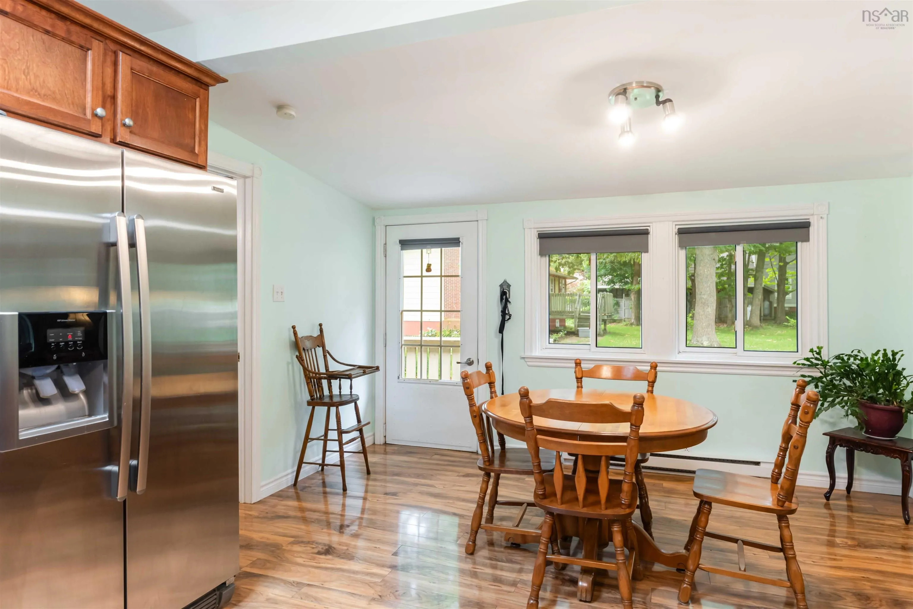 166 Foster Street, Berwick, NS B0P 1E0, 3 Bedrooms Bedrooms, ,3 BathroomsBathrooms,Residential,For Sale,Foster,202517910