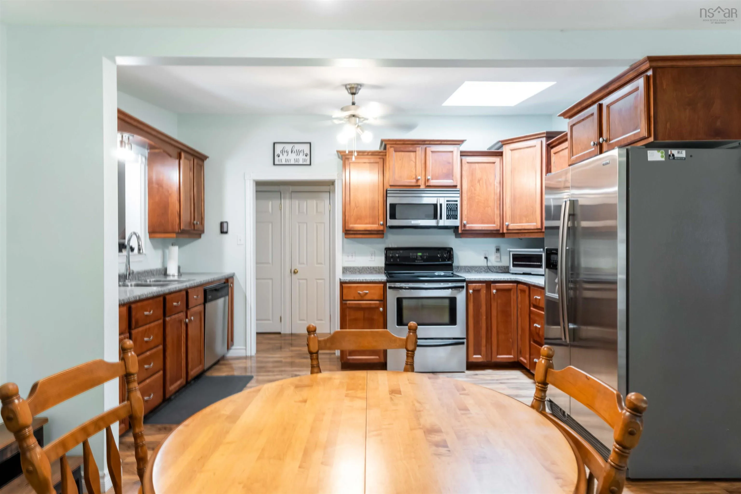 166 Foster Street, Berwick, NS B0P 1E0, 3 Bedrooms Bedrooms, ,3 BathroomsBathrooms,Residential,For Sale,Foster,202517910