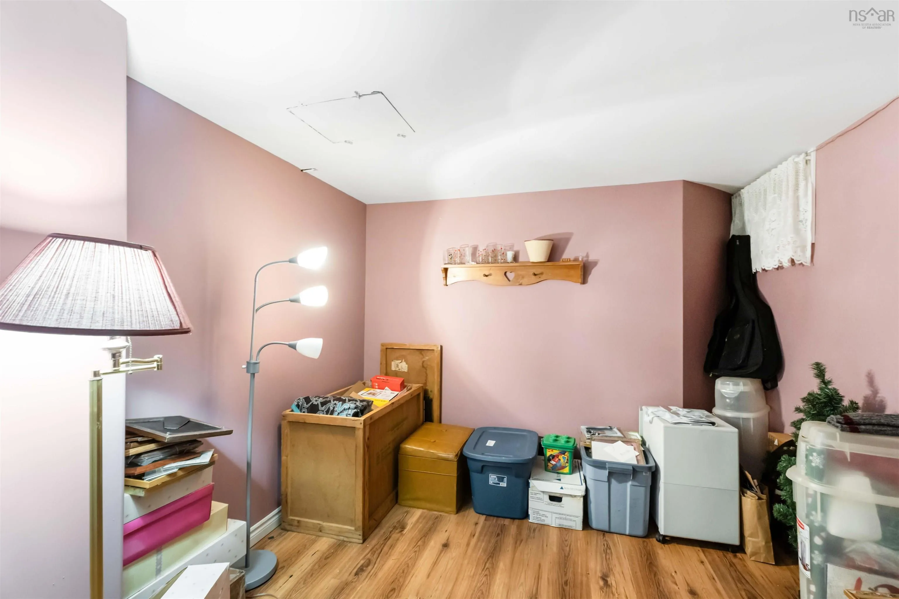 166 Foster Street, Berwick, NS B0P 1E0, 3 Bedrooms Bedrooms, ,3 BathroomsBathrooms,Residential,For Sale,Foster,202517910