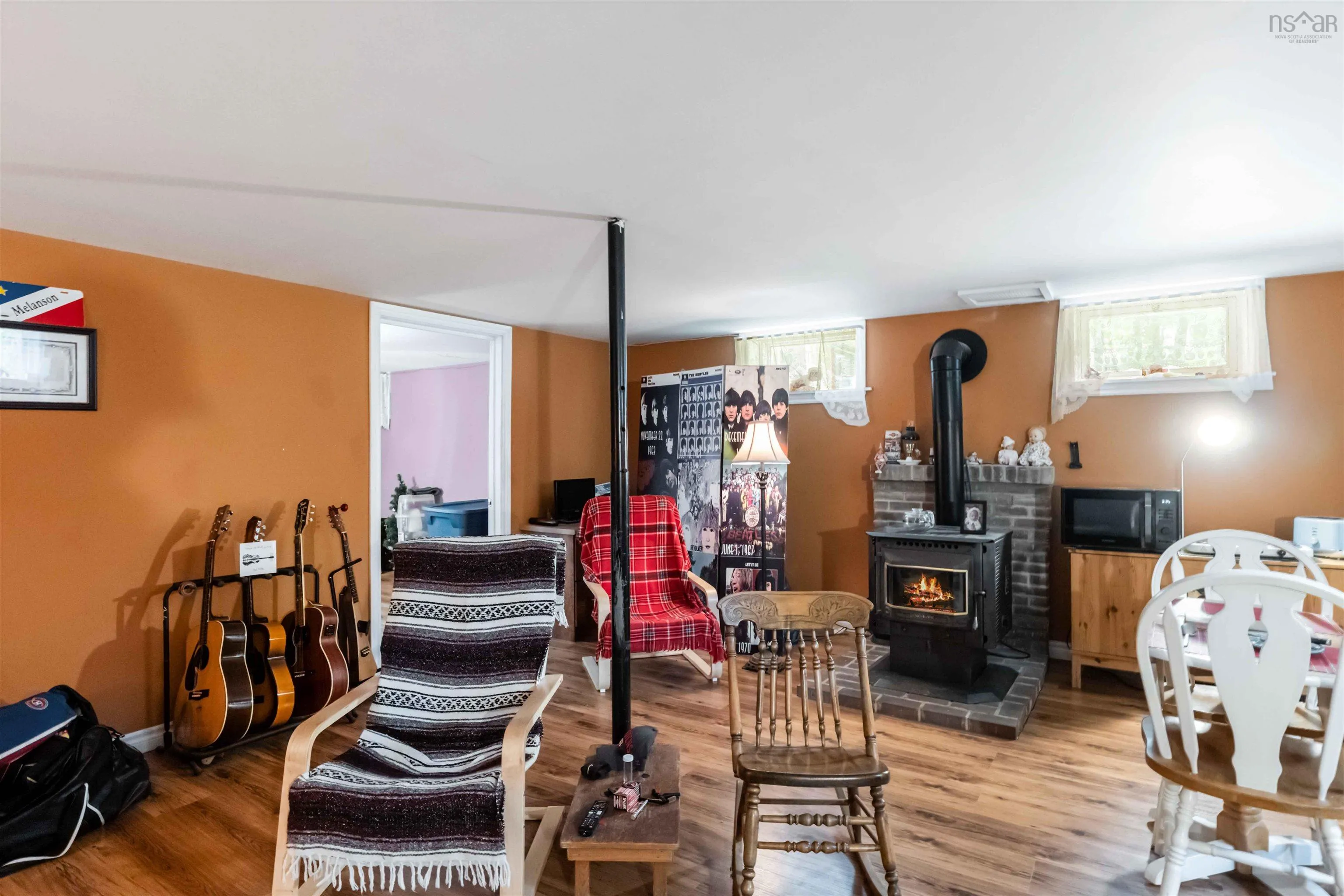 166 Foster Street, Berwick, NS B0P 1E0, 3 Bedrooms Bedrooms, ,3 BathroomsBathrooms,Residential,For Sale,Foster,202517910