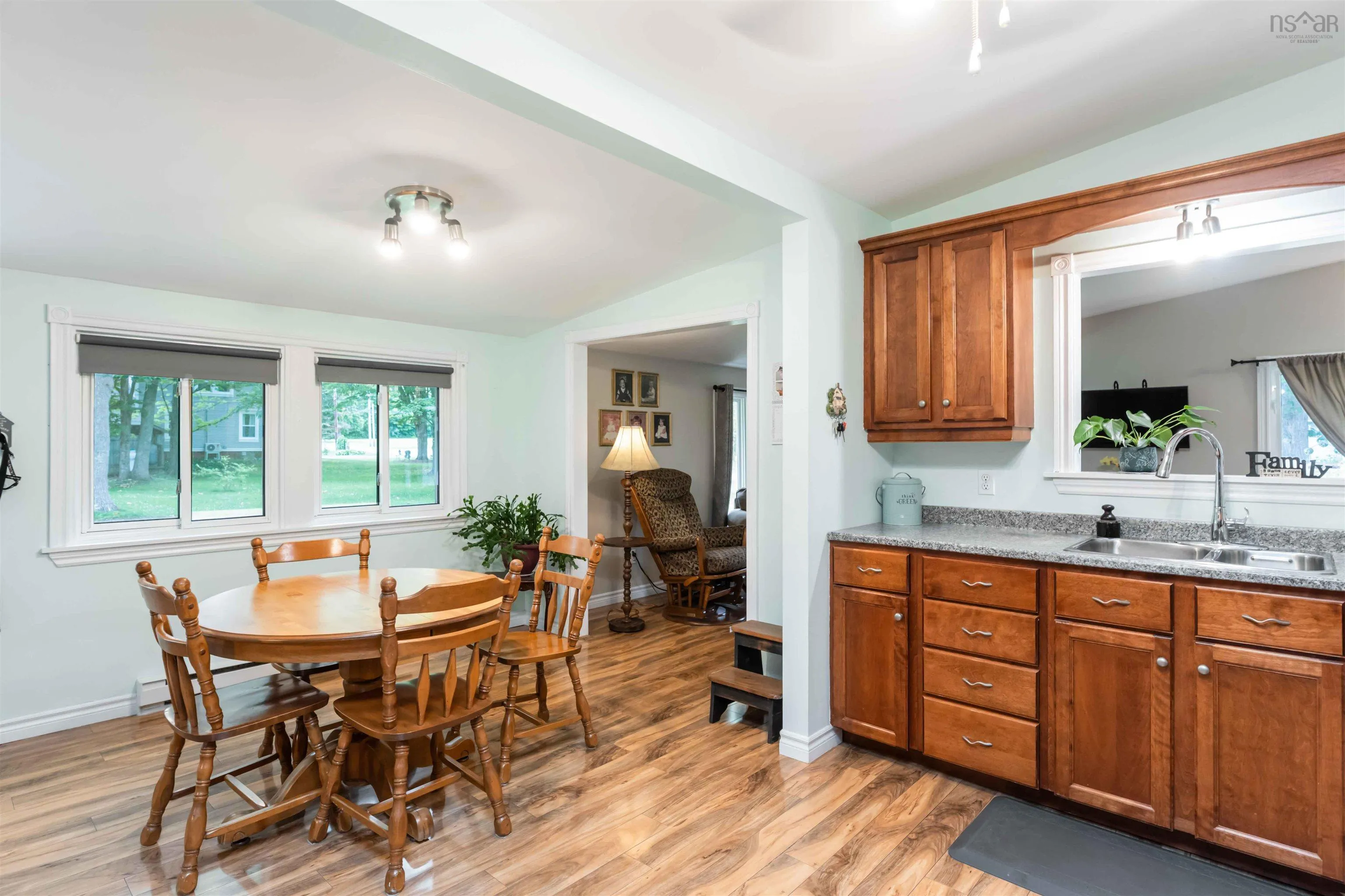 166 Foster Street, Berwick, NS B0P 1E0, 3 Bedrooms Bedrooms, ,3 BathroomsBathrooms,Residential,For Sale,Foster,202517910