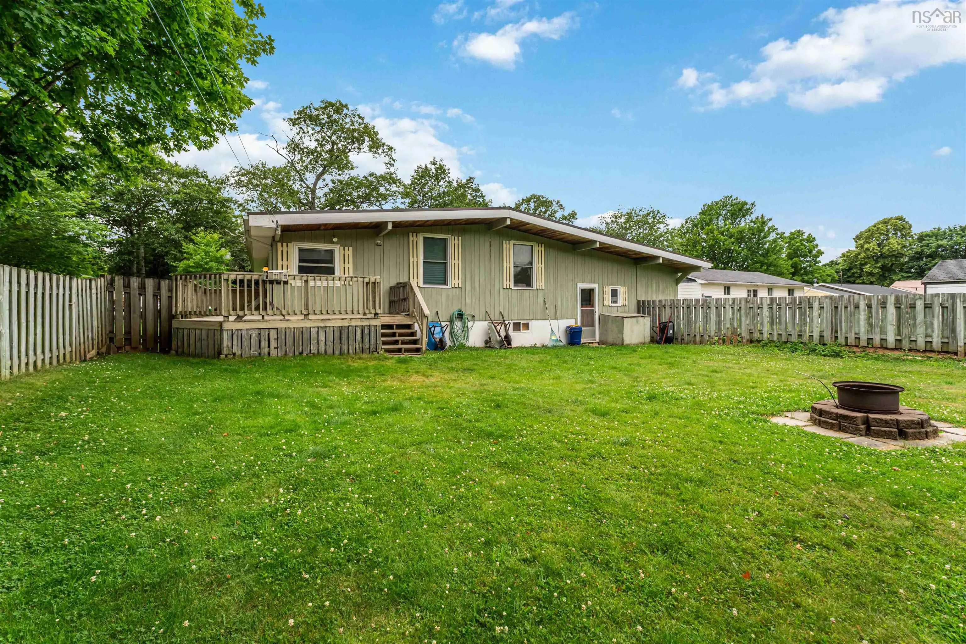 166 Foster Street, Berwick, NS B0P 1E0, 3 Bedrooms Bedrooms, ,3 BathroomsBathrooms,Residential,For Sale,Foster,202517910