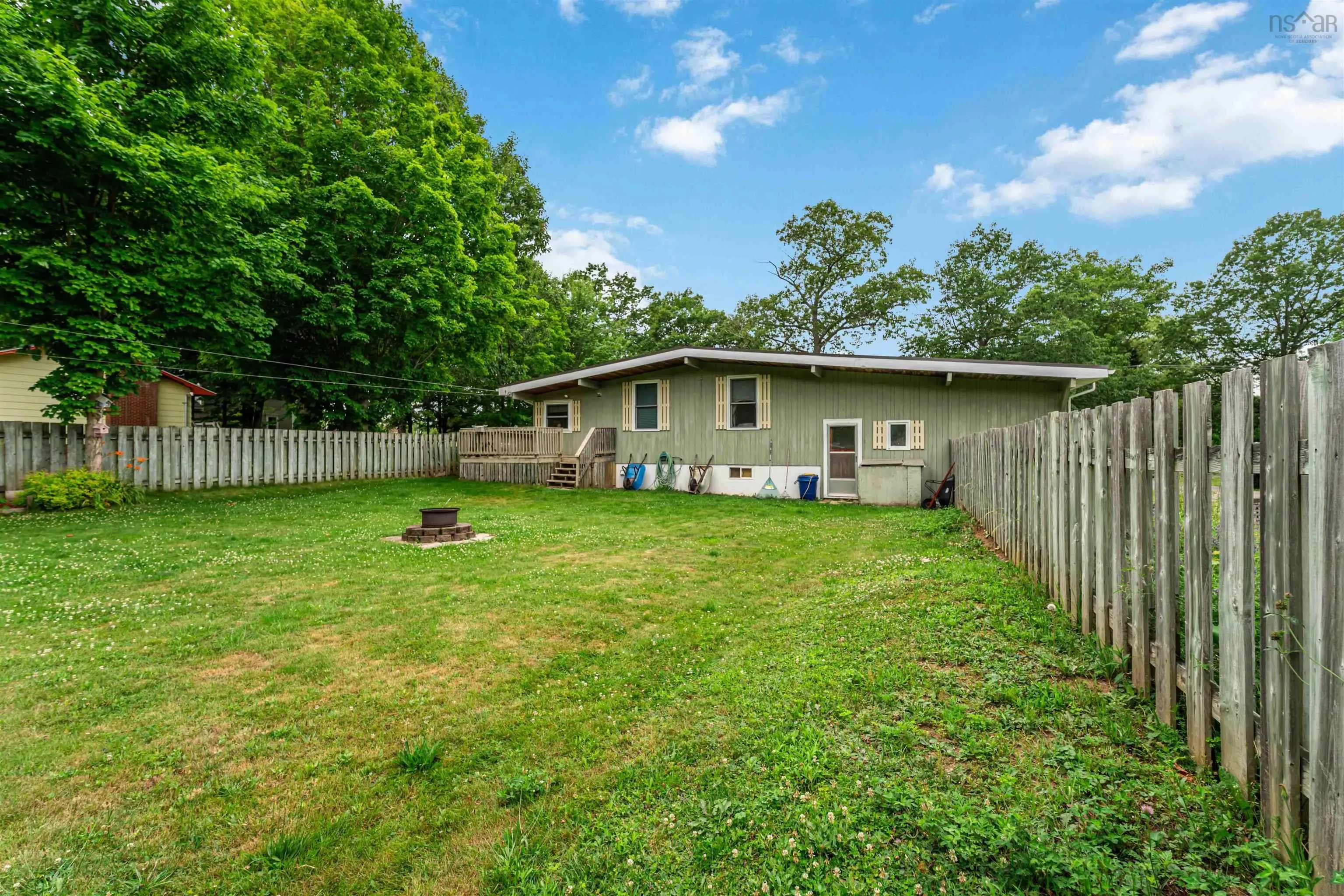 166 Foster Street, Berwick, NS B0P 1E0, 3 Bedrooms Bedrooms, ,3 BathroomsBathrooms,Residential,For Sale,Foster,202517910