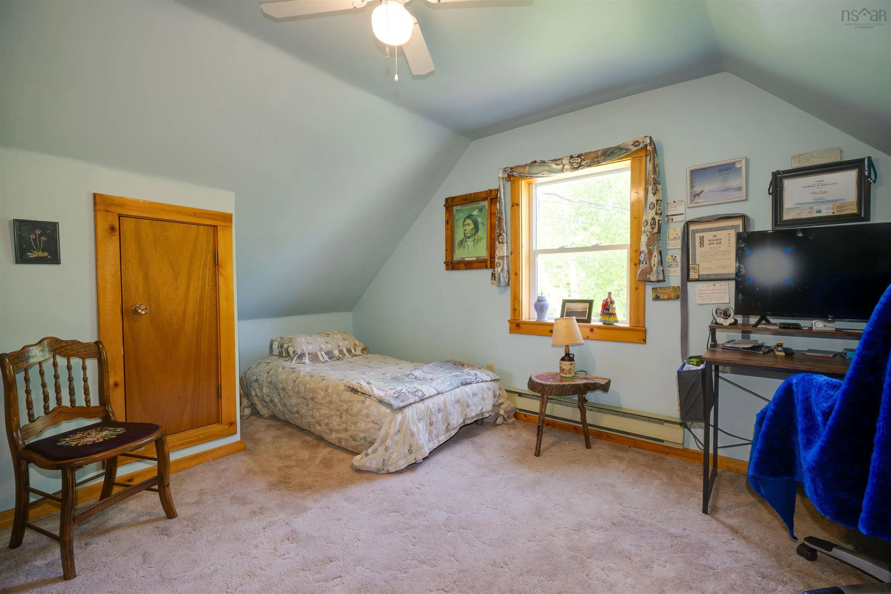 1546 Spurr Road, Round Hill, NS B0S 1C0, 3 Bedrooms Bedrooms, ,1 BathroomBathrooms,Residential,For Sale,Spurr,202515117