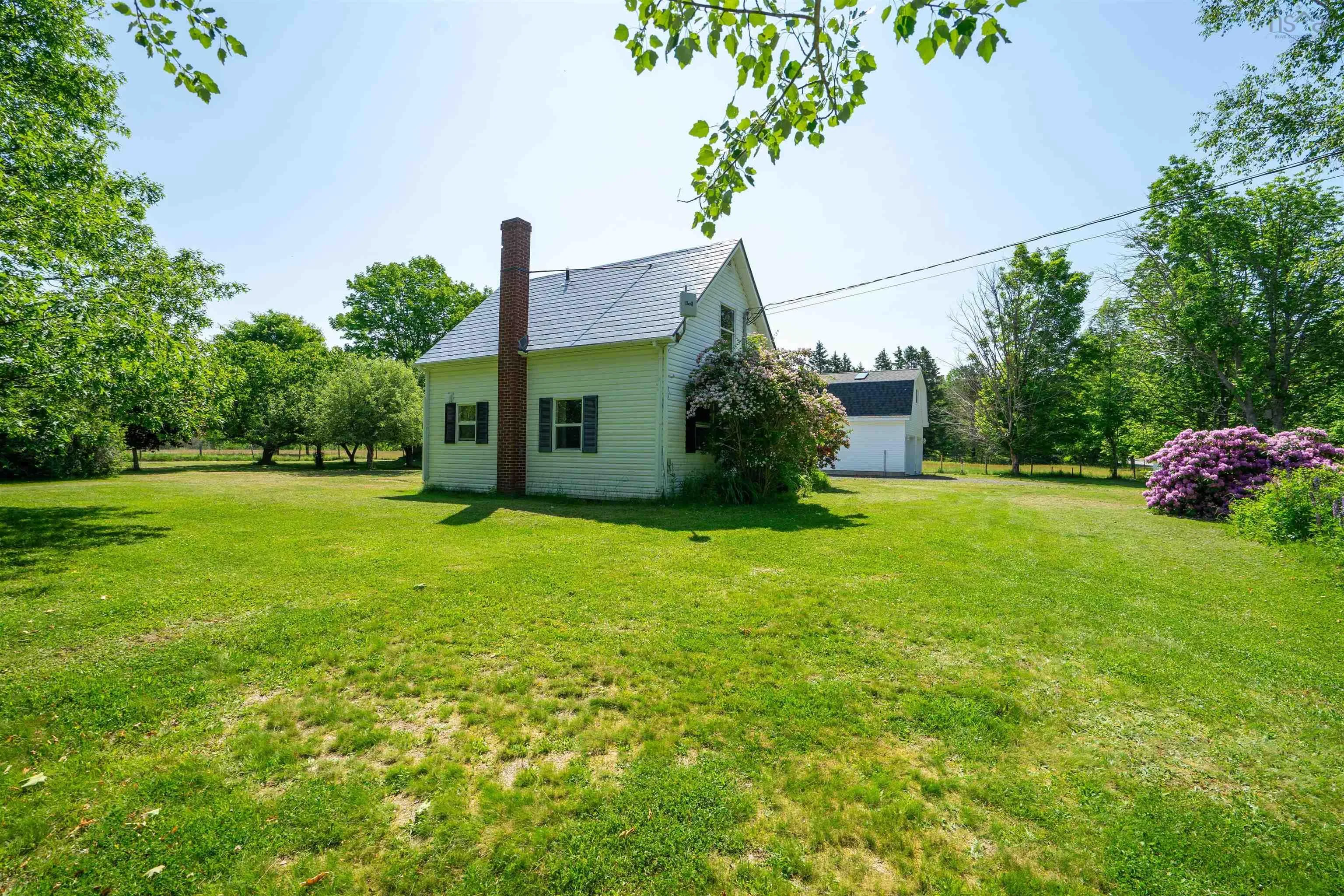1546 Spurr Road, Round Hill, NS B0S 1C0, 3 Bedrooms Bedrooms, ,1 BathroomBathrooms,Residential,For Sale,Spurr,202515117