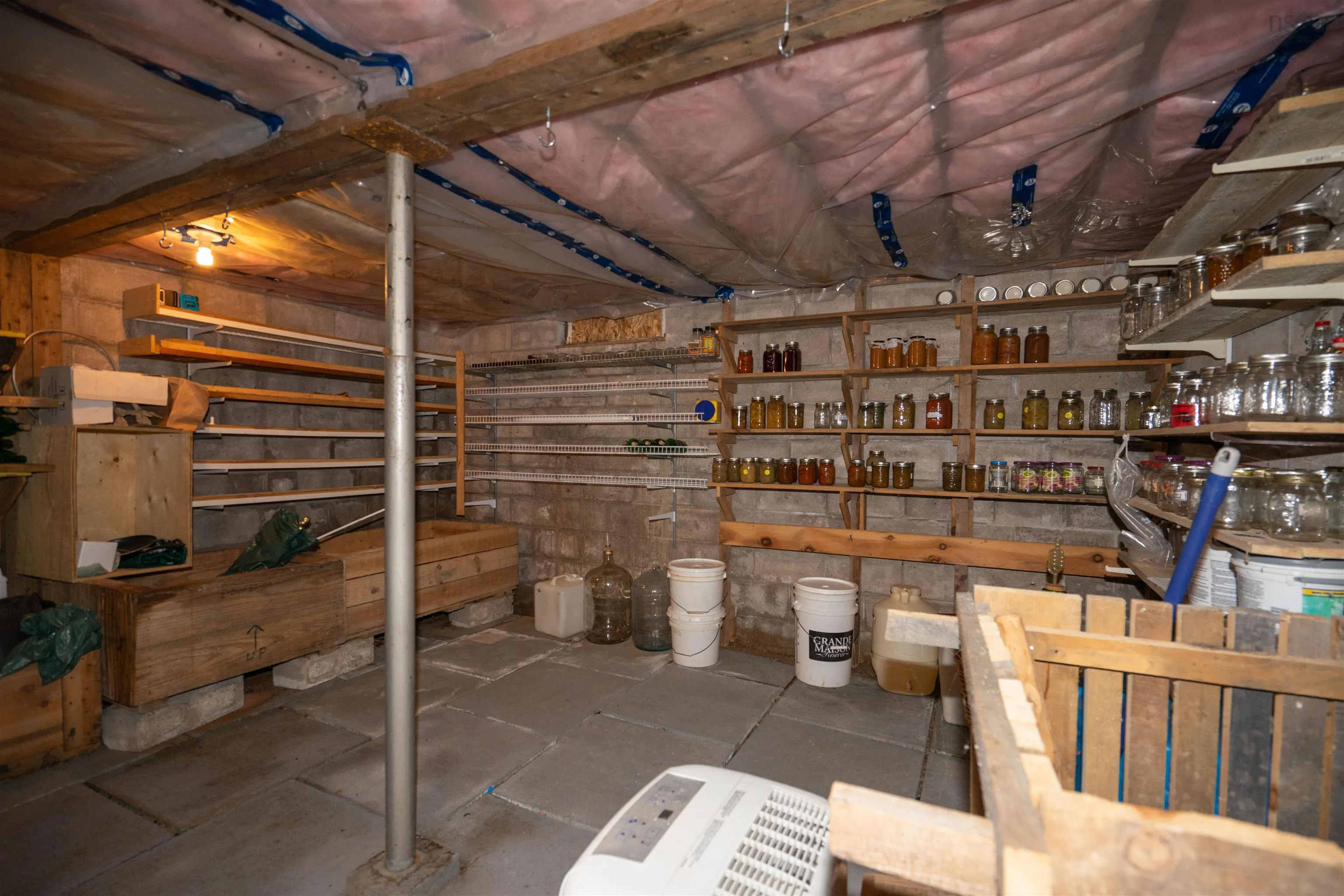 1546 Spurr Road, Round Hill, NS B0S 1C0, 3 Bedrooms Bedrooms, ,1 BathroomBathrooms,Residential,For Sale,Spurr,202515117