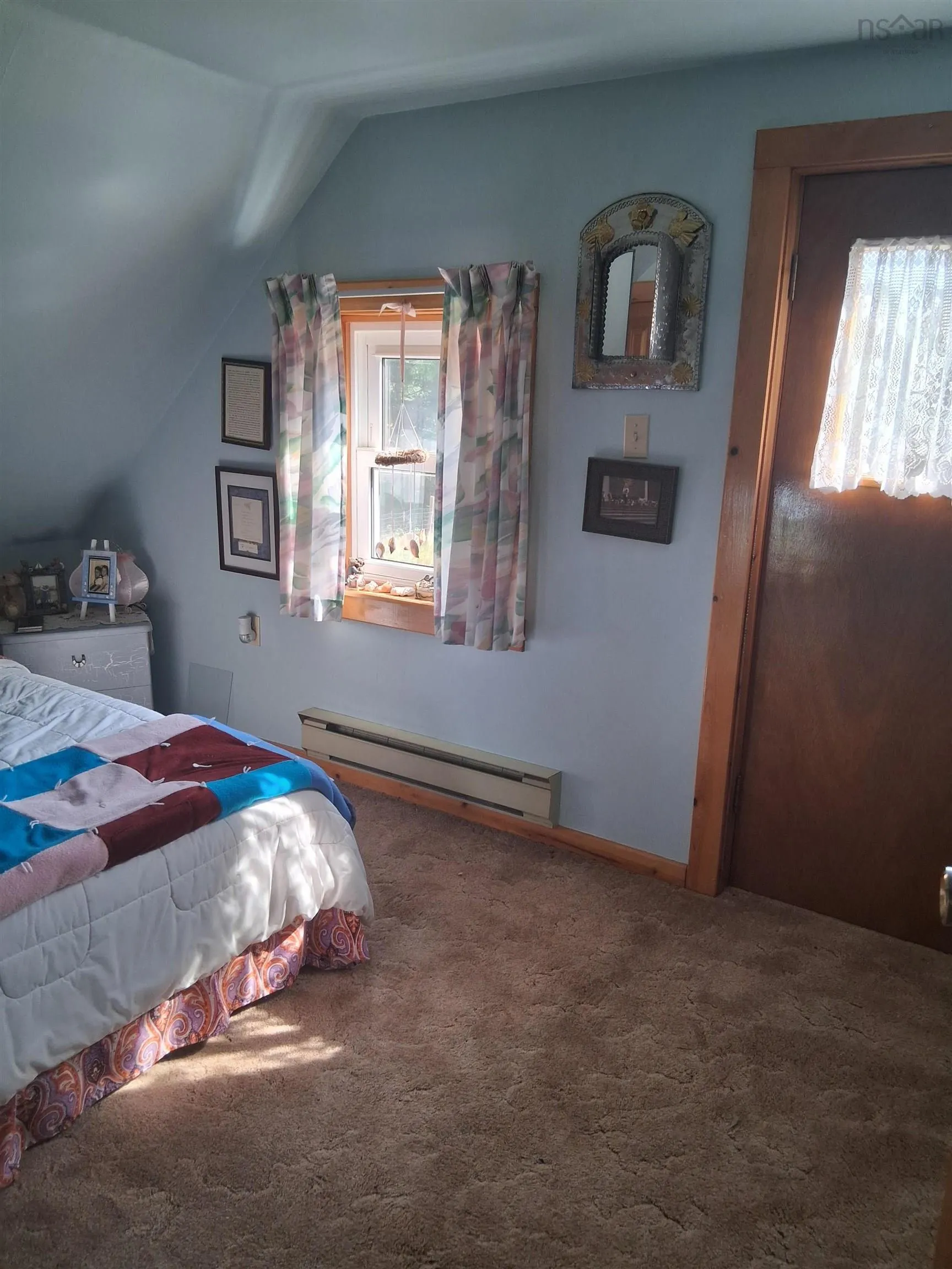 1546 Spurr Road, Round Hill, NS B0S 1C0, 3 Bedrooms Bedrooms, ,1 BathroomBathrooms,Residential,For Sale,Spurr,202515117