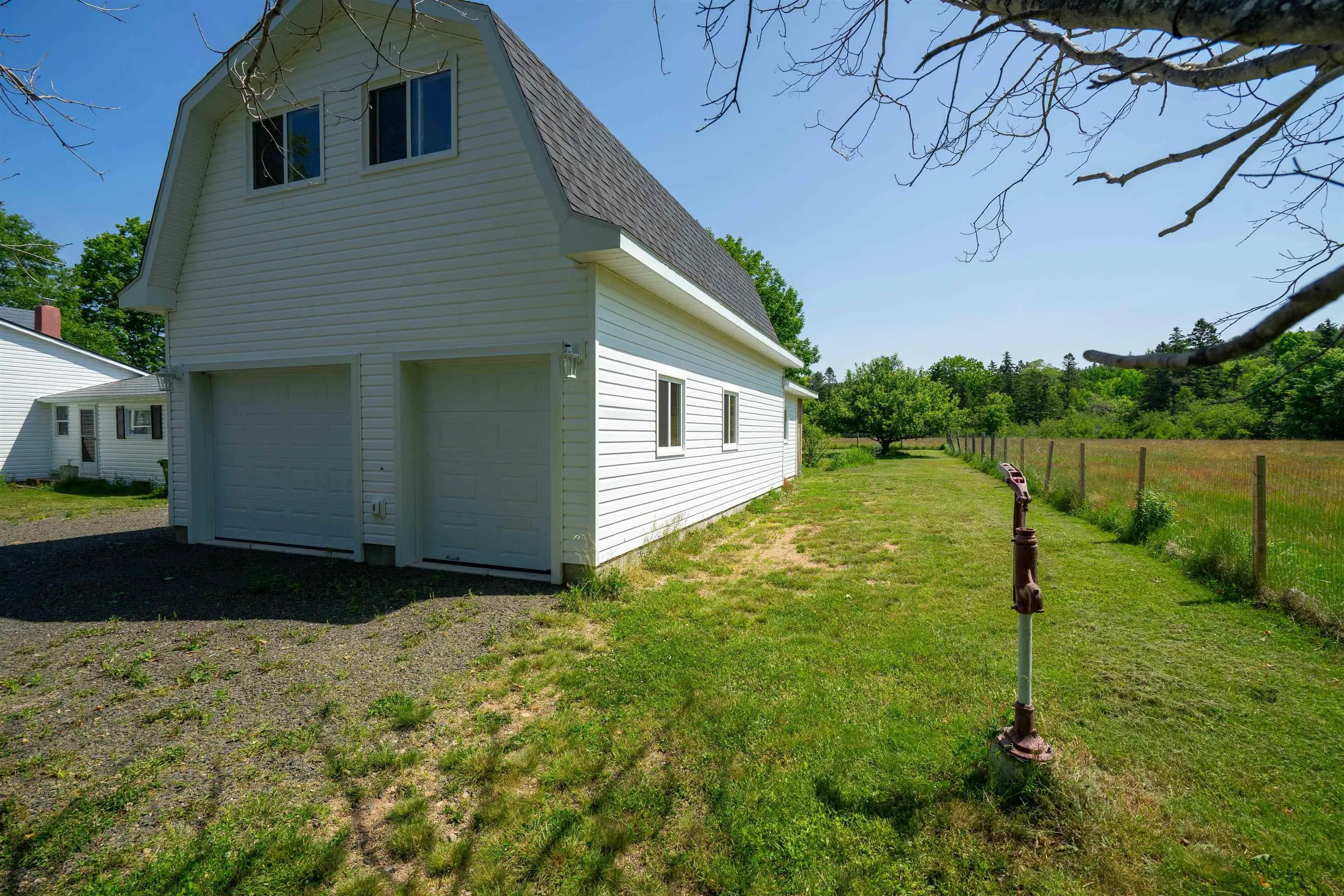 1546 Spurr Road, Round Hill, NS B0S 1C0, 3 Bedrooms Bedrooms, ,1 BathroomBathrooms,Residential,For Sale,Spurr,202515117
