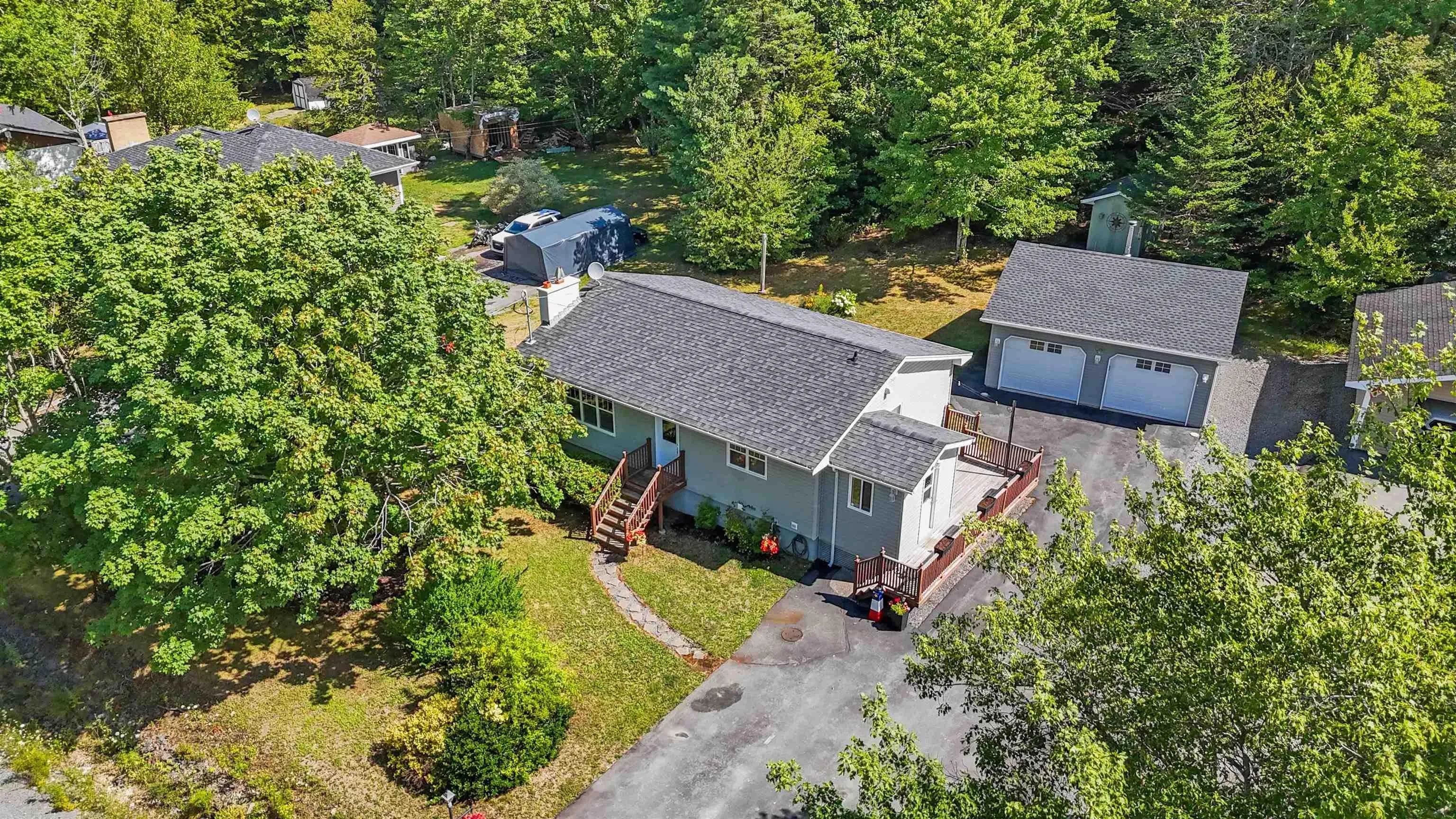 71 Fenerty Road, Middle Sackville, NS B4E 3B1, 4 Bedrooms Bedrooms, ,2 BathroomsBathrooms,Residential,For Sale,Fenerty,202522239