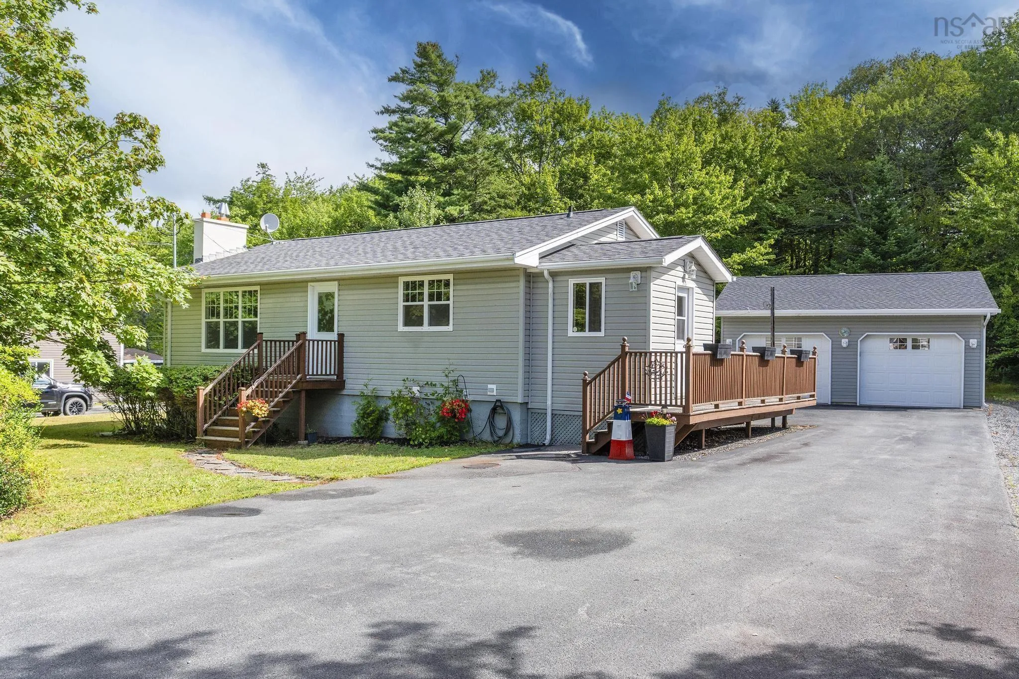 71 Fenerty Road, Middle Sackville, NS B4E 3B1, 4 Bedrooms Bedrooms, ,2 BathroomsBathrooms,Residential,For Sale,Fenerty,202522239