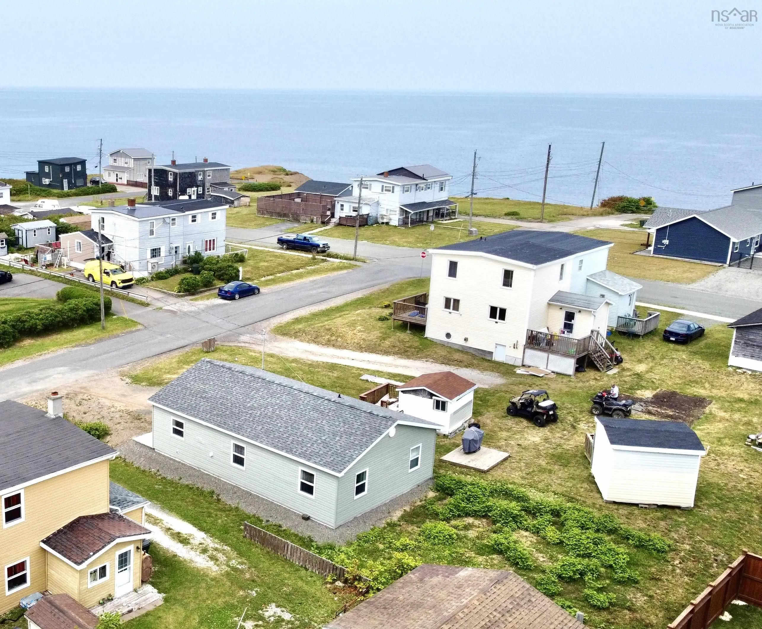 26 Tenth Street, Glace Bay, NS B1A 4L8, 3 Bedrooms Bedrooms, ,2 BathroomsBathrooms,Residential,For Sale,Tenth,202519465